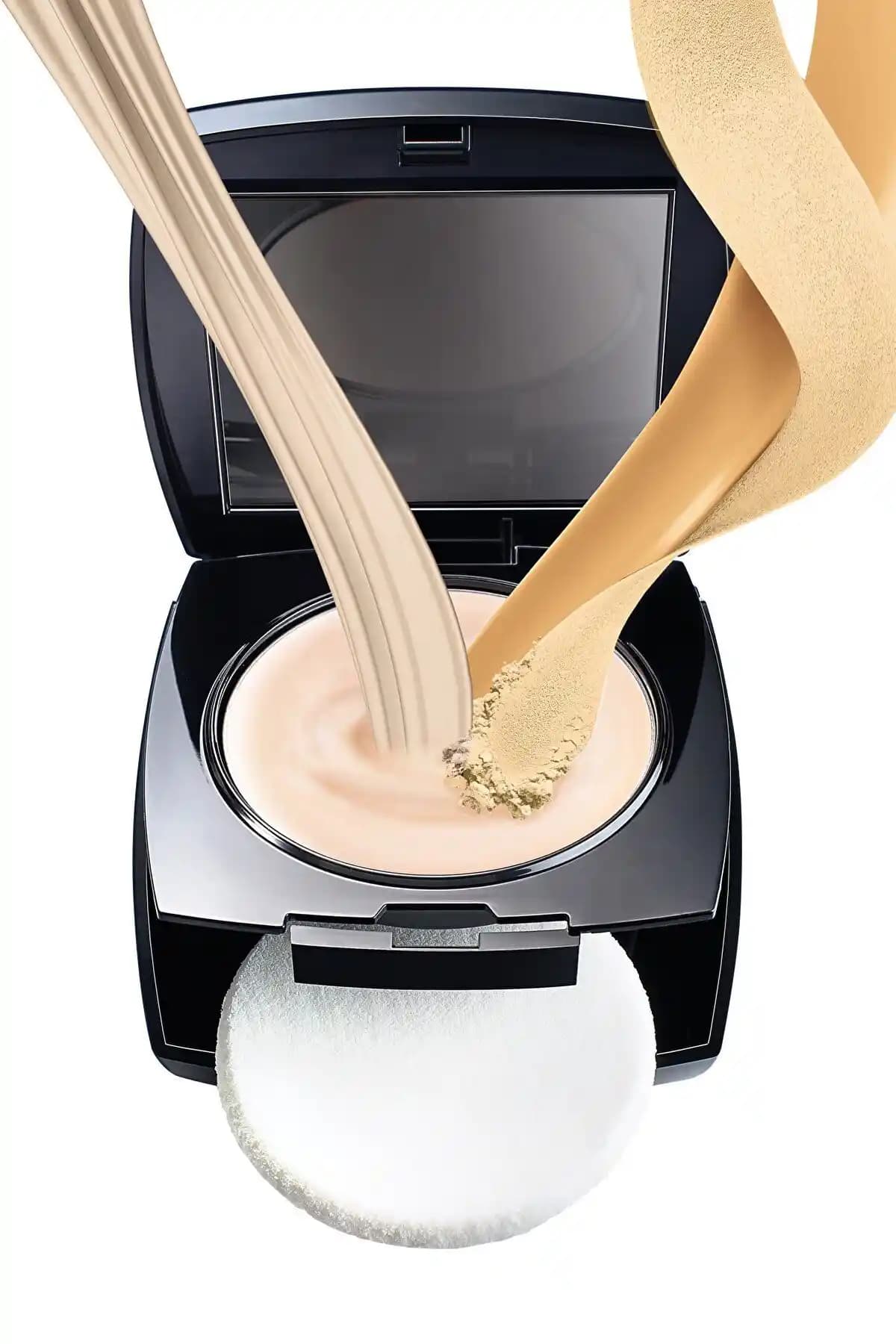 Avon Flawless Pata Krem Fondöten: Doğal ve Hafif Günlük Makyaj İçin Uygun Çözüm