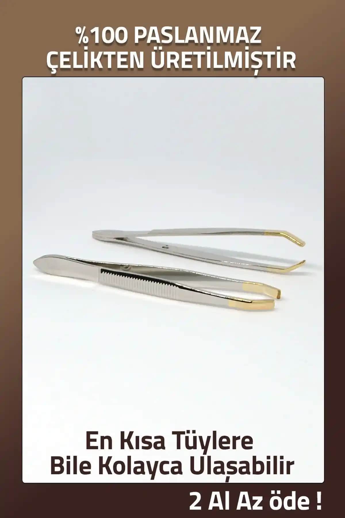 Aytan Home %100 Çelik ve Muggio Profesyonel Cımbız Karşılaştırması