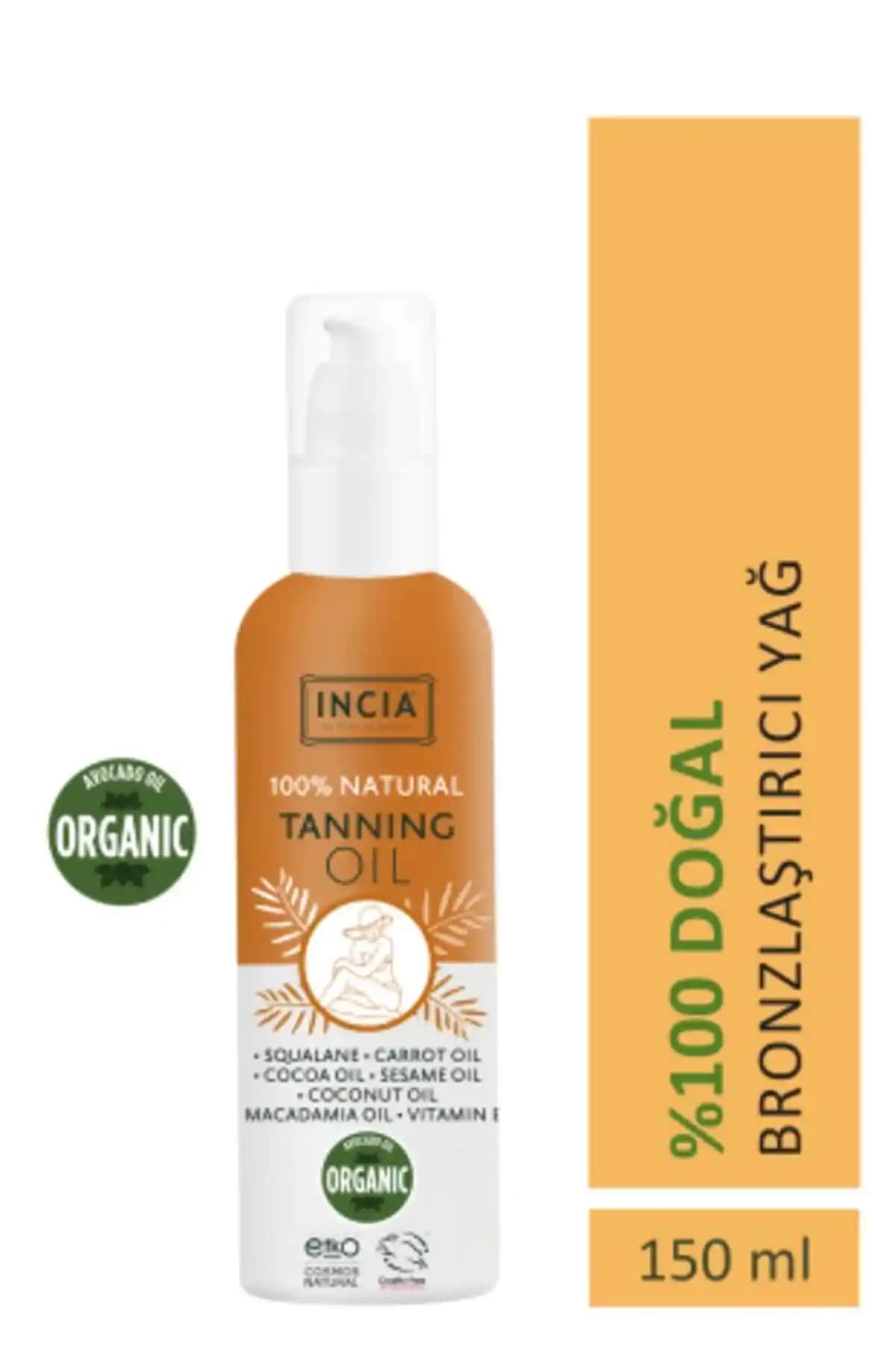 İki Popüler Bronzlaştırıcı Yağ Karşılaştırması: Doğal ve Yoğun Bronzluk Sağlayan Ürünler