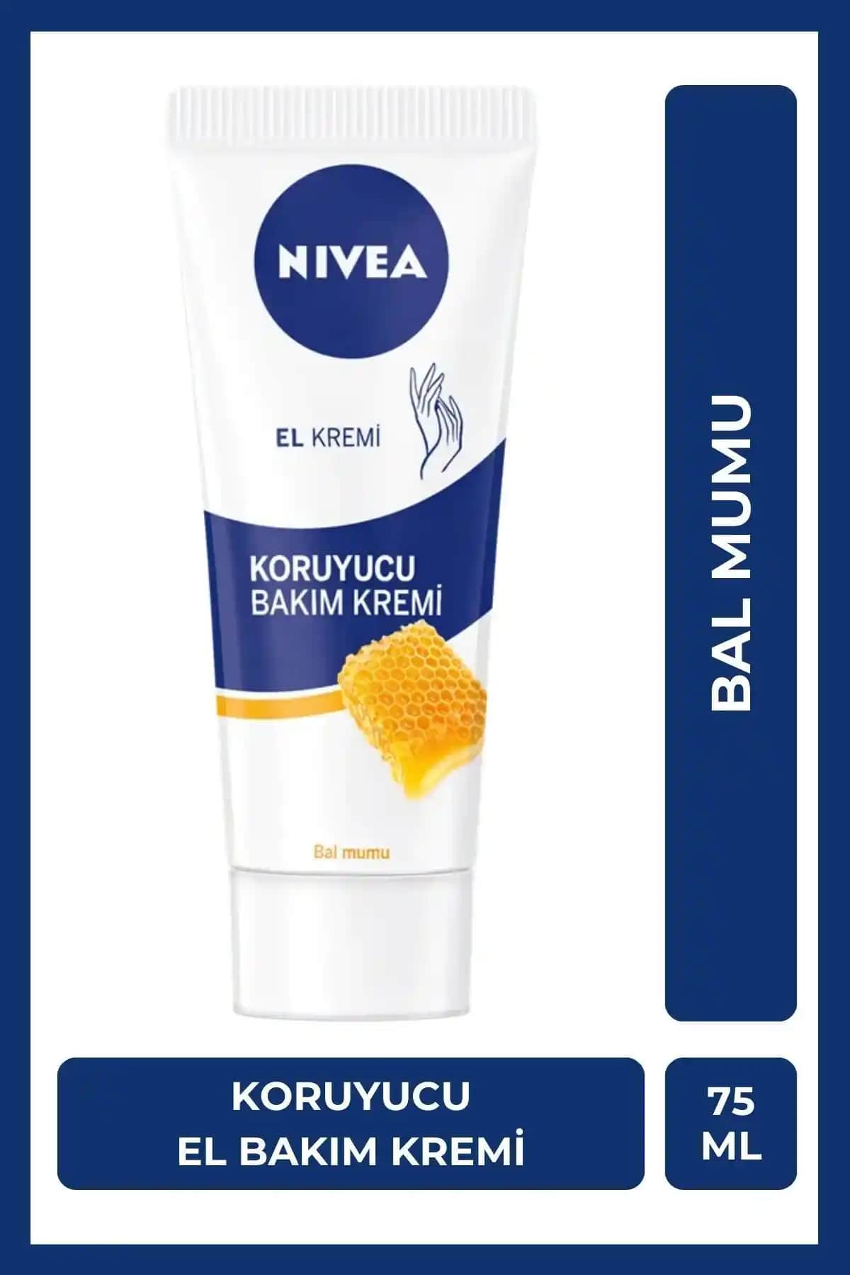 NIVEA El Bakım Kremleri Karşılaştırması: Deniz Iğdesi ve Yoğun Nemlendirici Ürünler