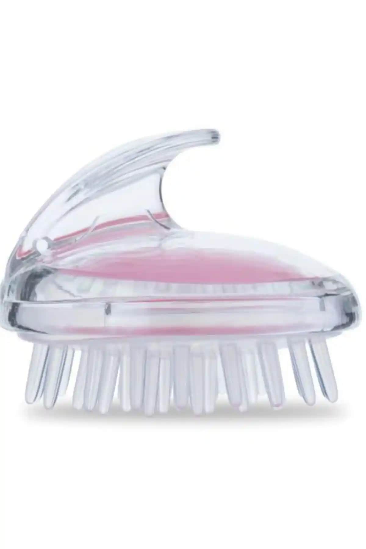 Saç Bakımında Kullanılan Silikon ve HB LİFE Saç Derisi Masaj Aletlerinin Karşılaştırması