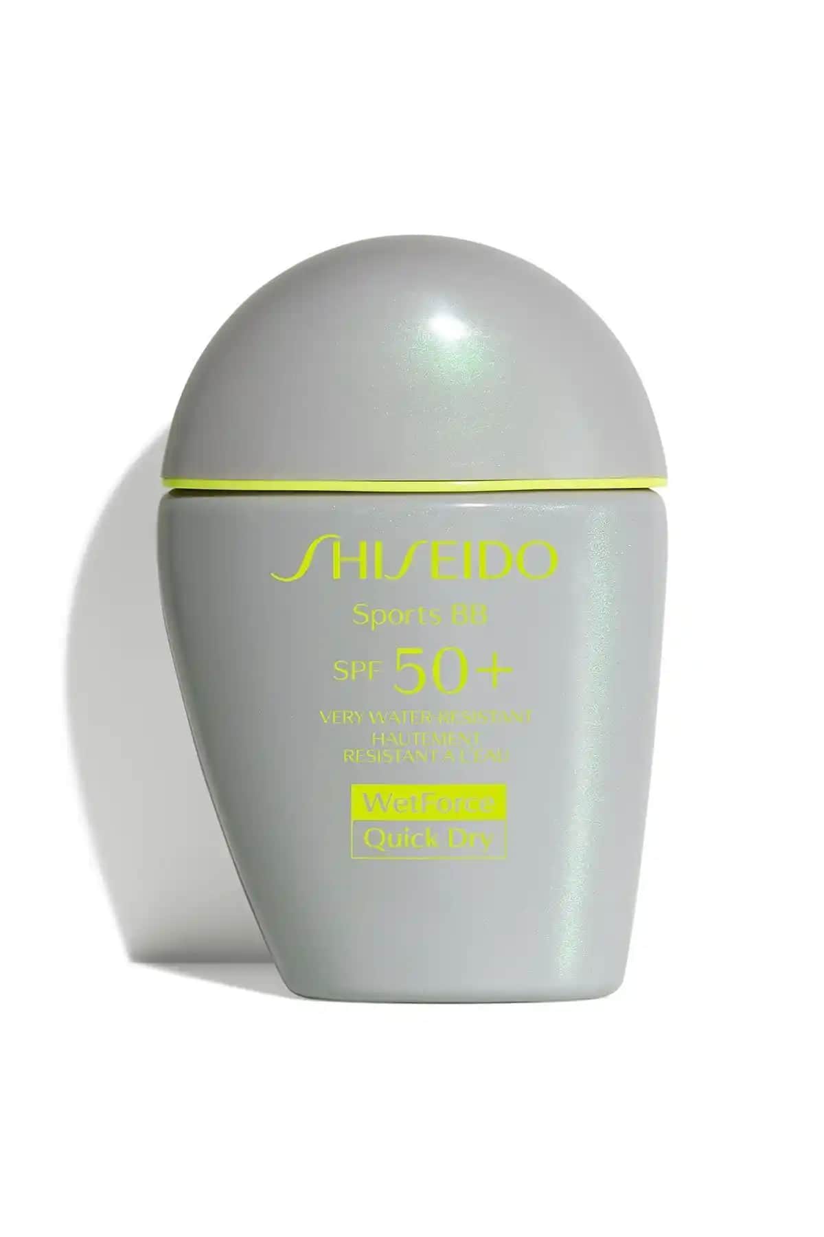 Shiseido Suya ve Tere Dayanıklı BB Kremlerinin Karşılaştırması ve Kullanım Önerileri