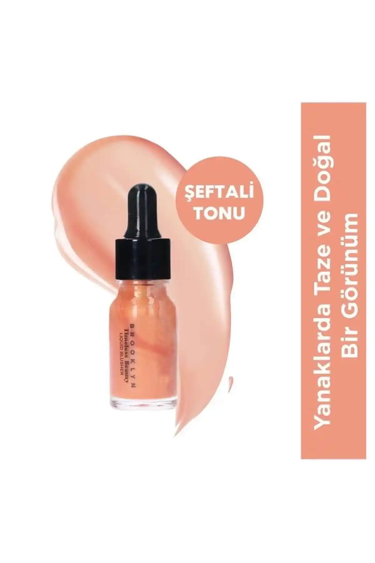 Brooklyn Likit Allık ve dermasuction Yoğun Pigmentli Likit Allık Karşılaştırması