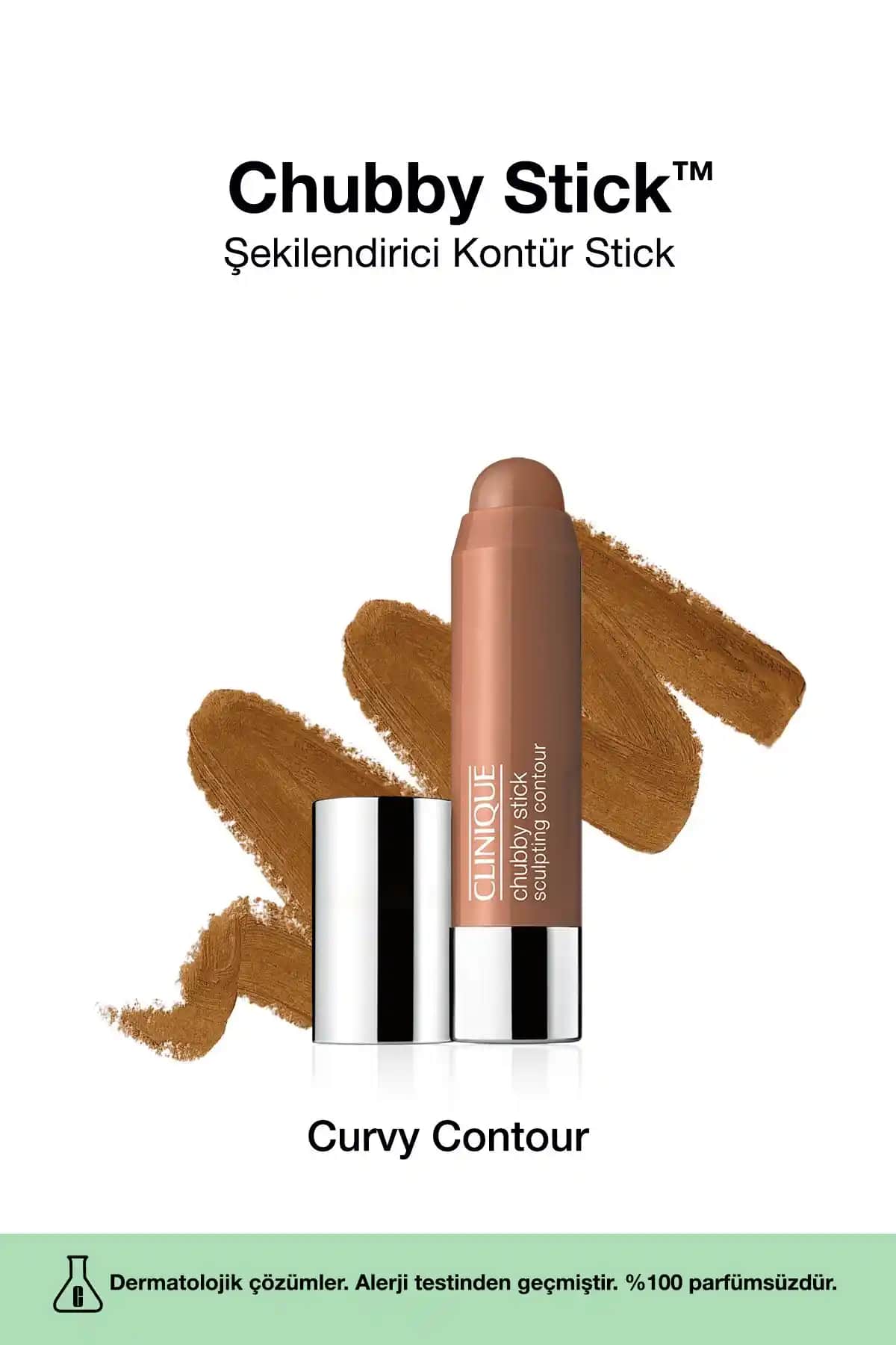 Clinique Chubby Stick ve L'ACTONE Kontür Stick Karşılaştırması Ürün Özellikleri ve Kullanıcı Yorumları
