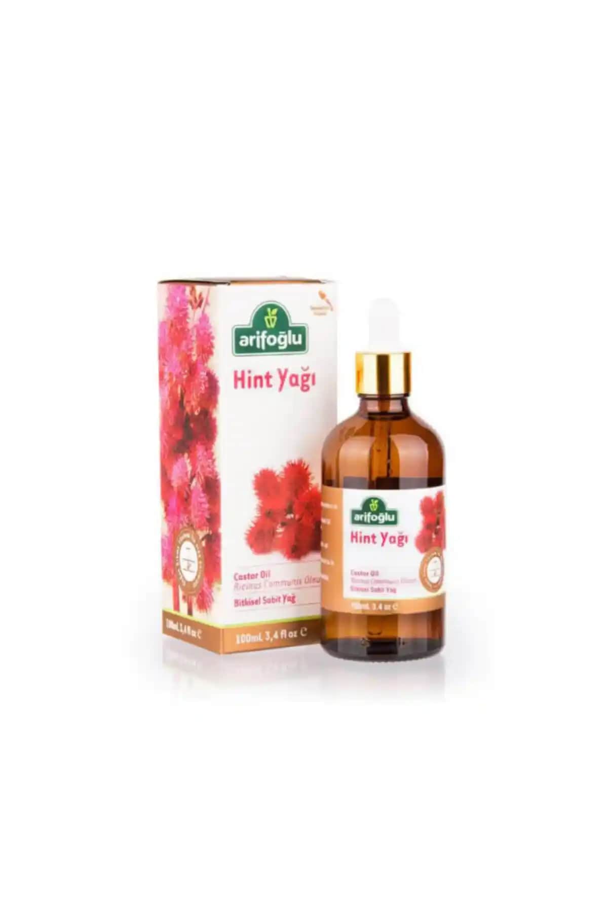 Arifoğlu ve Bade Natural Hint Yağı Karşılaştırması: Saç ve Cilt Bakımında En İyi Seçenekler