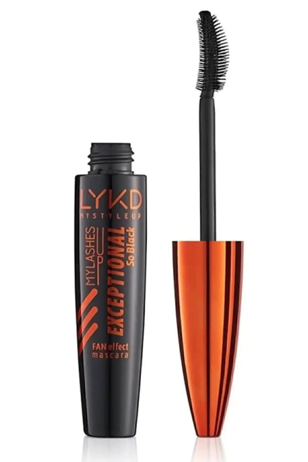 lykd Exceptional ve lykd Gorgeous Maskara Karşılaştırması: Hangi ürün sizin için daha uygun