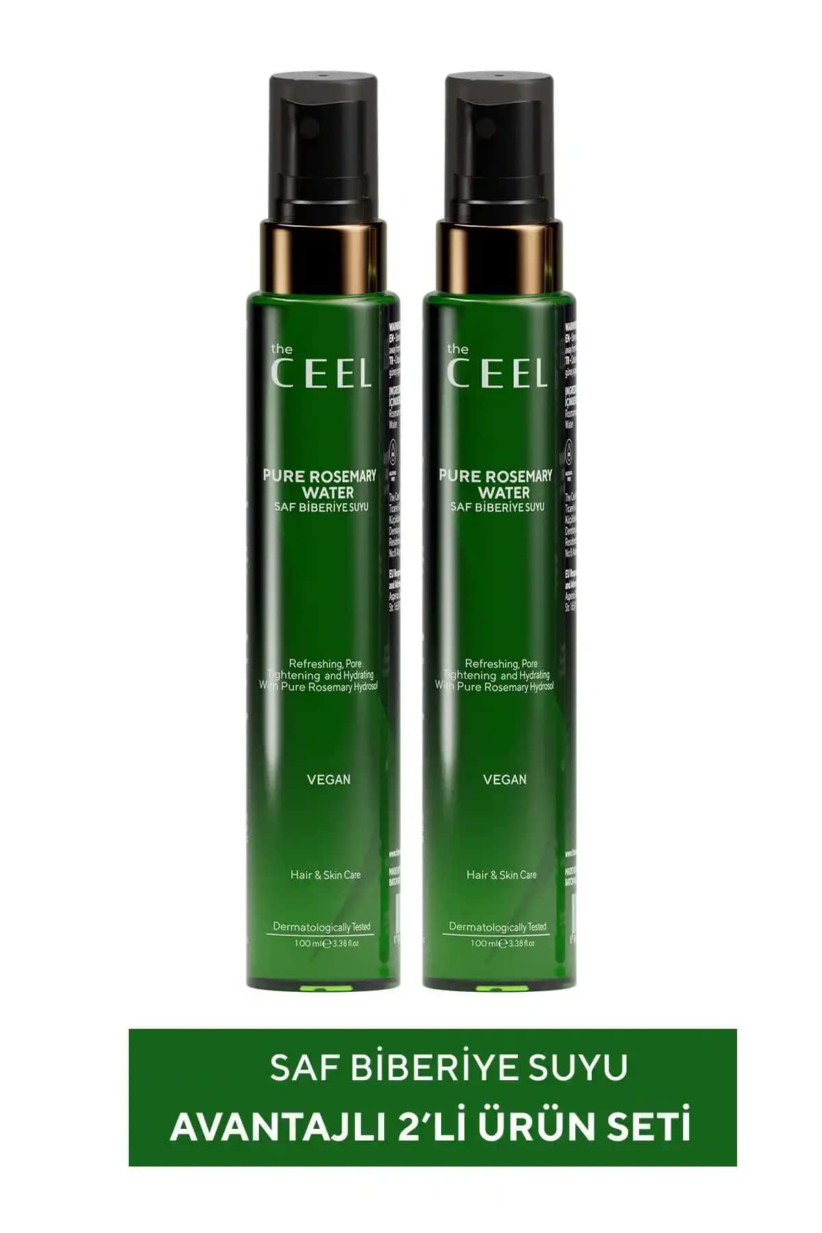 Saç Dökülmesine Karşı En Etkili Biberiye Tonikleri Karşılaştırması