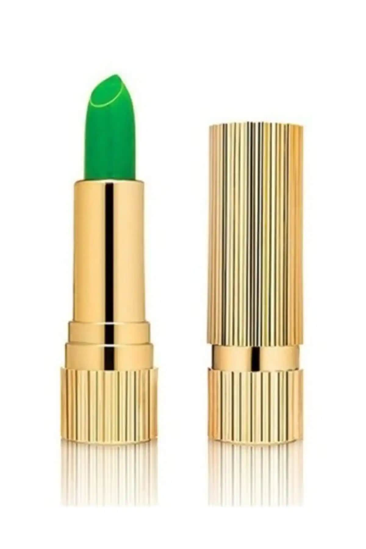 Makeuptime ve Tikatti Renk Değiştiren Sihirli Rujların Karşılaştırması