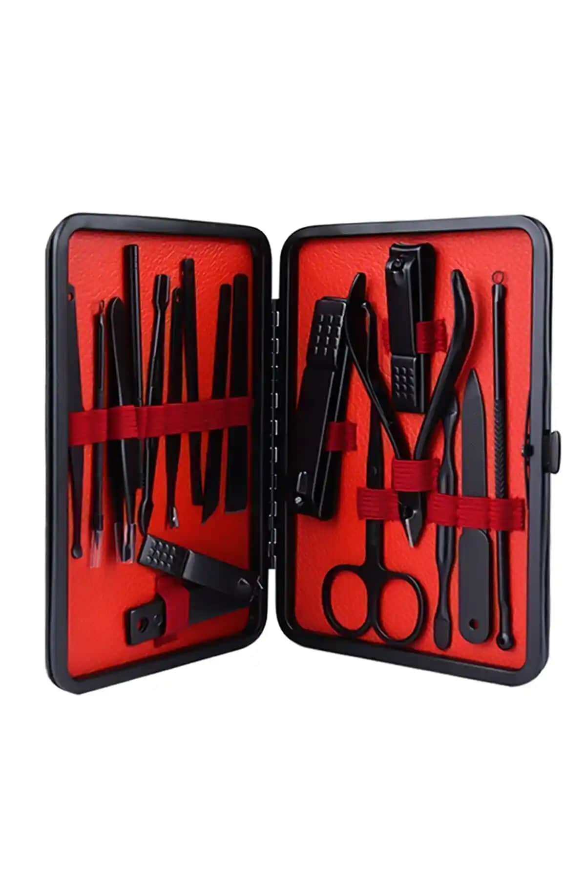 Manikür ve Pedikür Setleri Karşılaştırması: MUJGAN ve Reoona Ürünleri Analizi