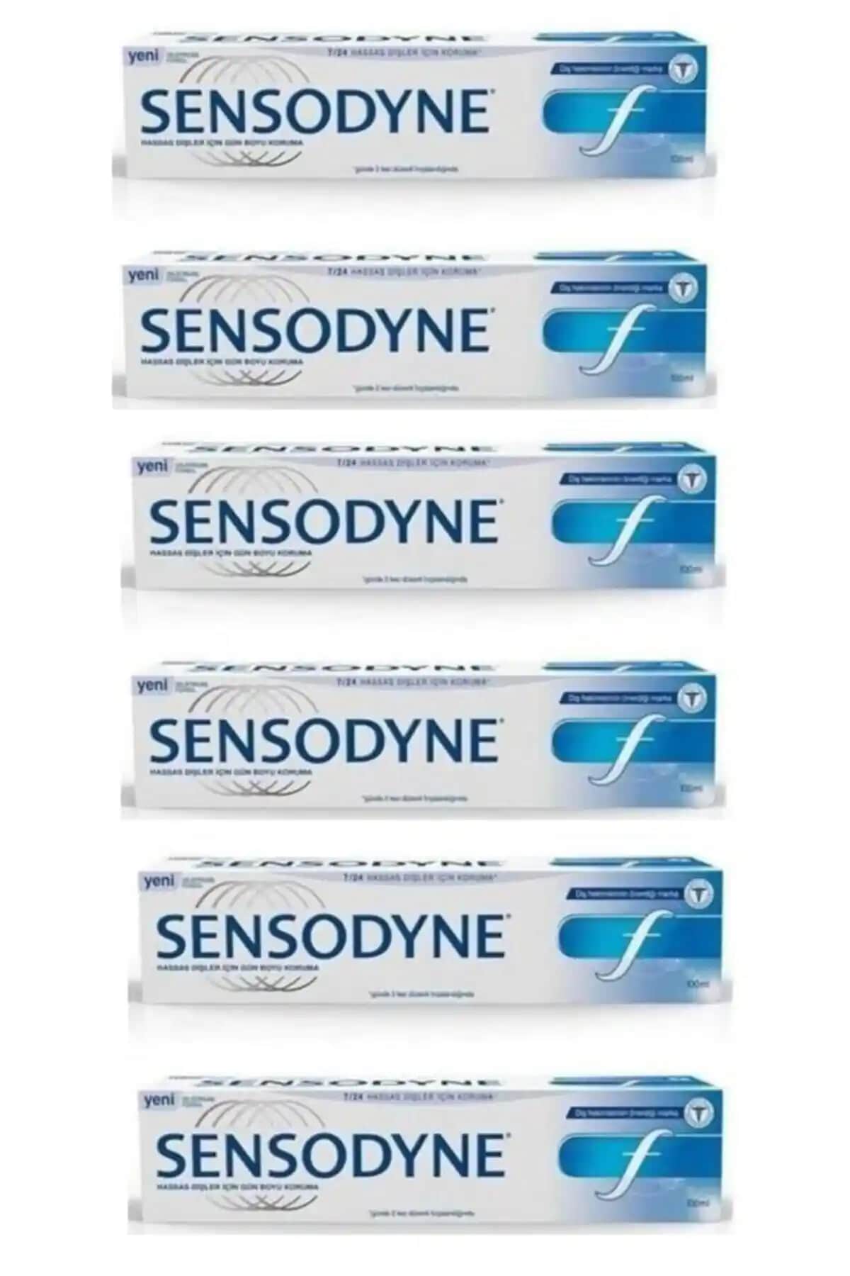Sensodyne ve Signal Beyazlatıcı Diş Macunu Karşılaştırması ve Hangi Ürünün Daha Uygun Olduğu