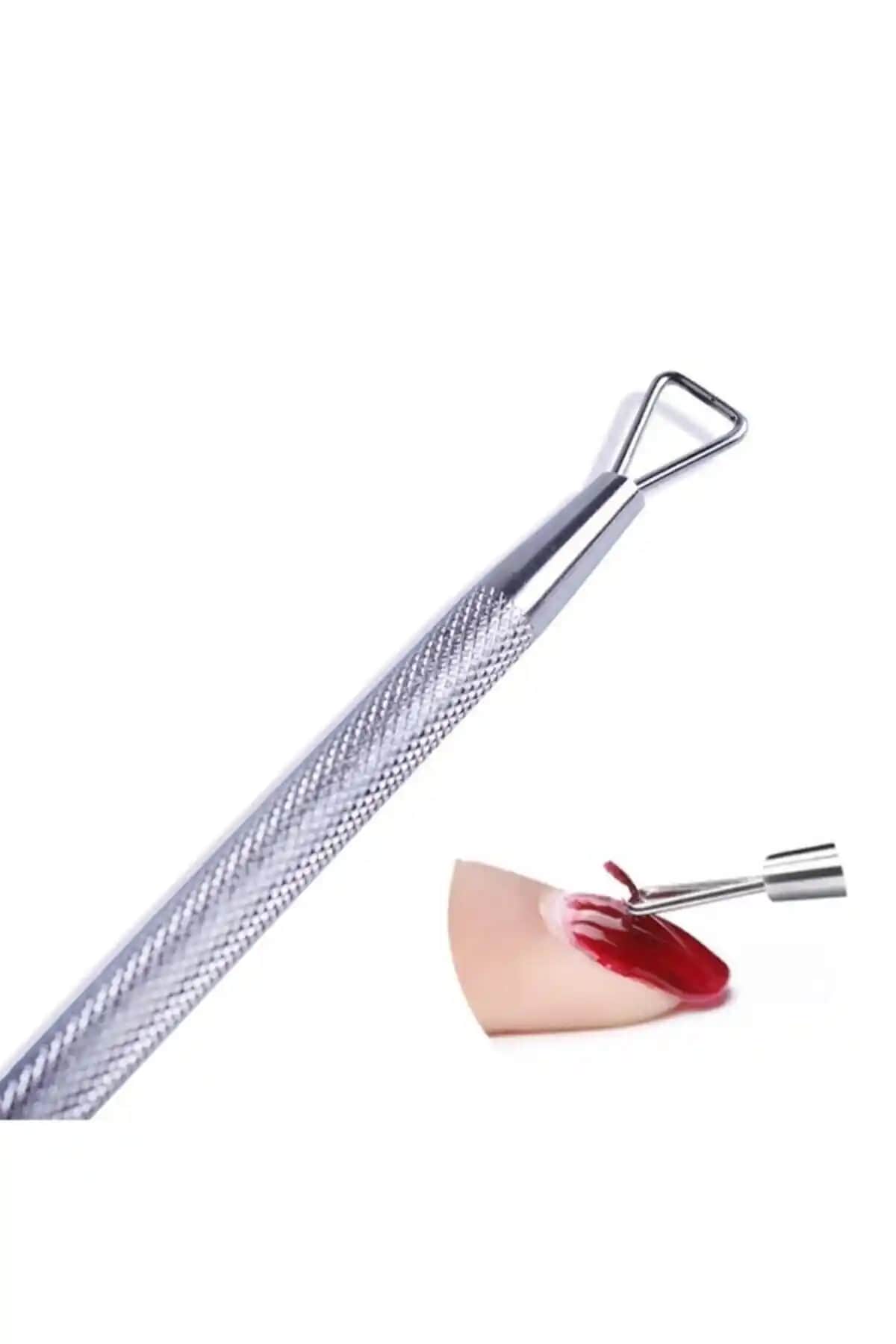 TNL Kalıcı Oje Çıkarıcı ve Oje Soyucu Ürünü: Tırnak Sağlığını Koruyan Modern Çözüm