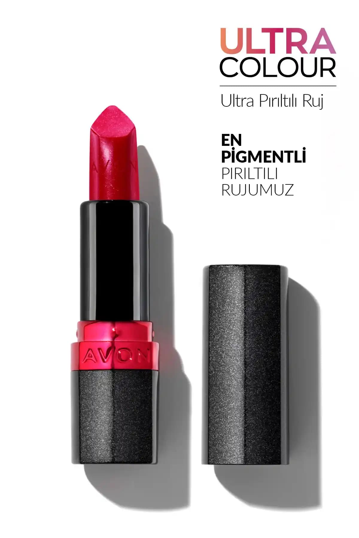 Avon Ultra Pırıltılı ve Ultra Shimmer Ruj Karşılaştırması: Özellikler ve Kullanıcı Yorumları