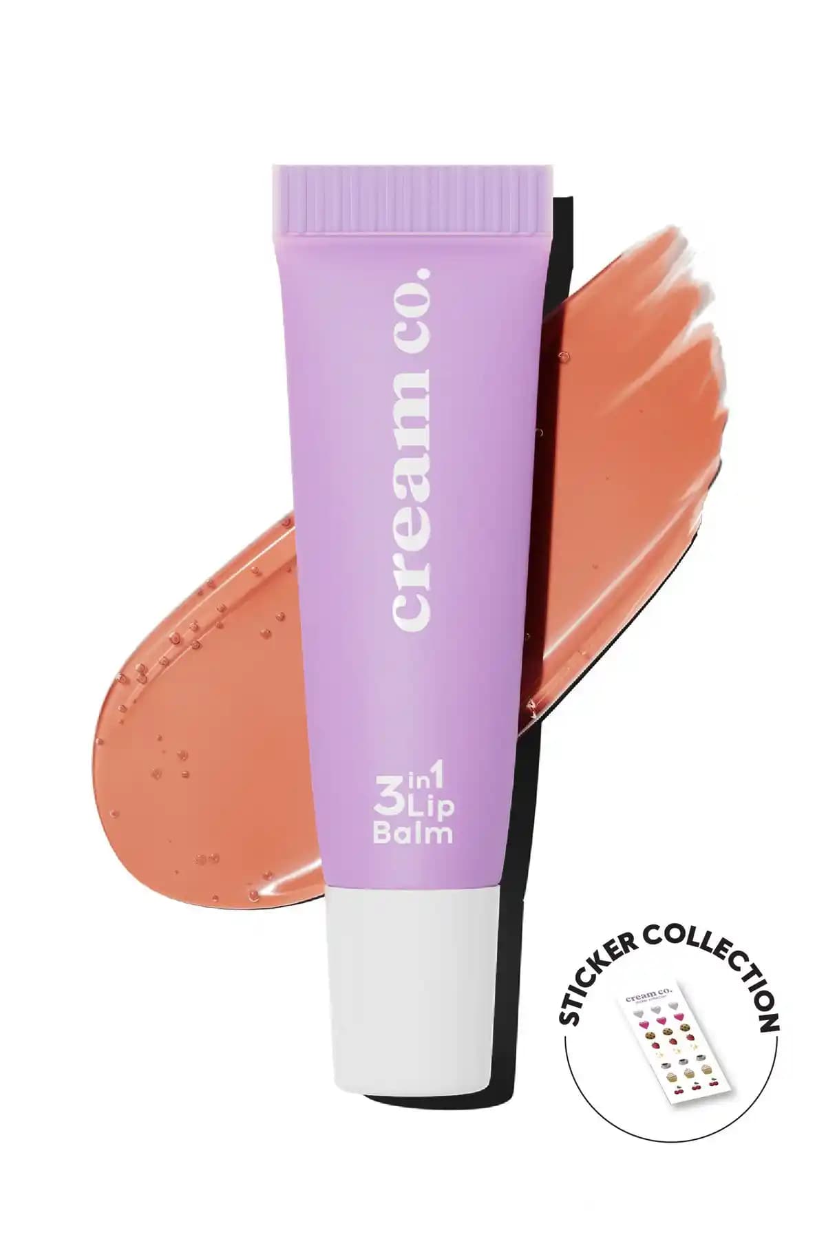 Cream Co. 3in1 Dudak Balmı 403 ve 404 Karşılaştırması Dudak Bakımında Hangi Ürün Daha Uygun