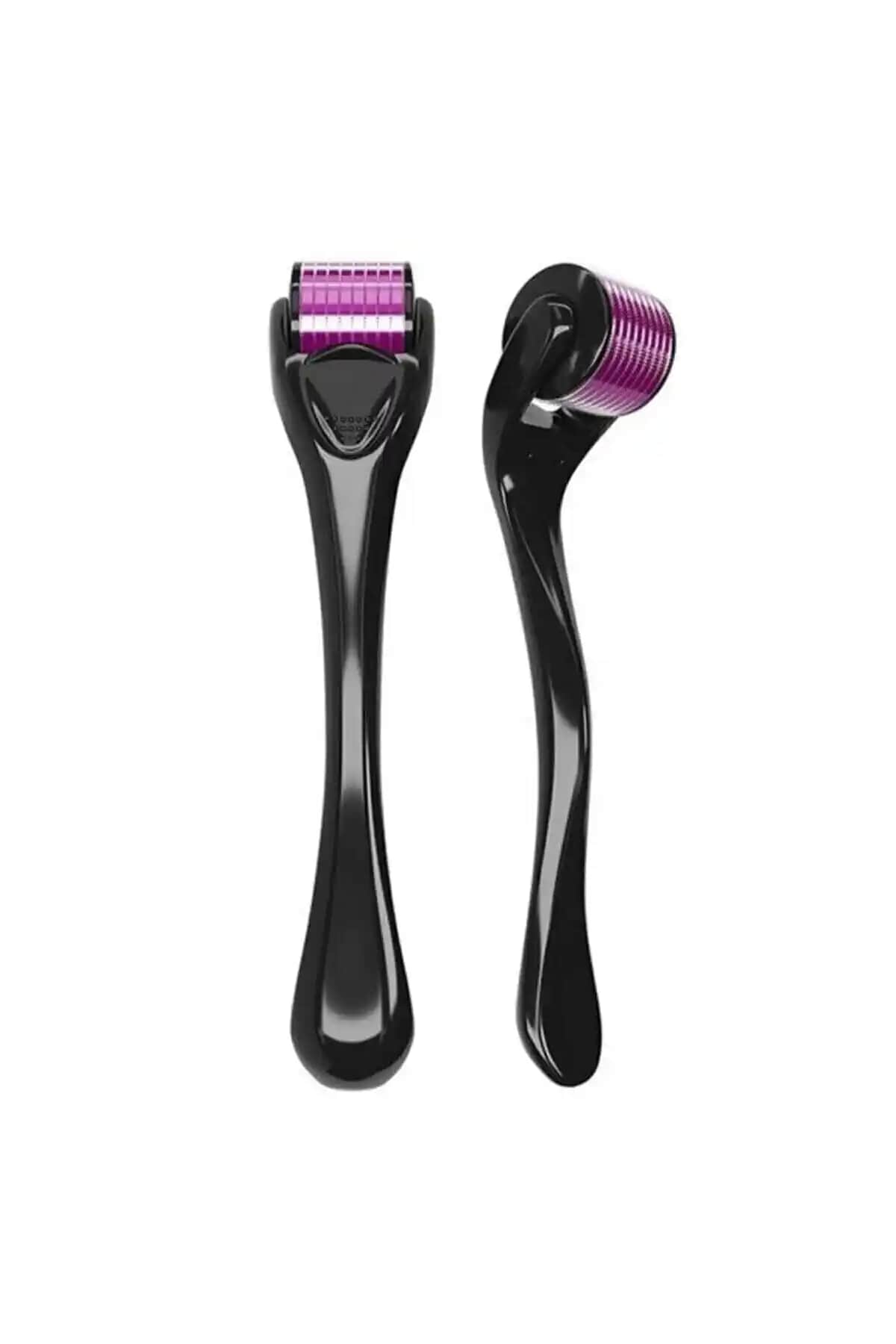 Mujgan Dermaroller 540 Iğneli Roller ile Cilt ve Saç Yenileme Çözümleri