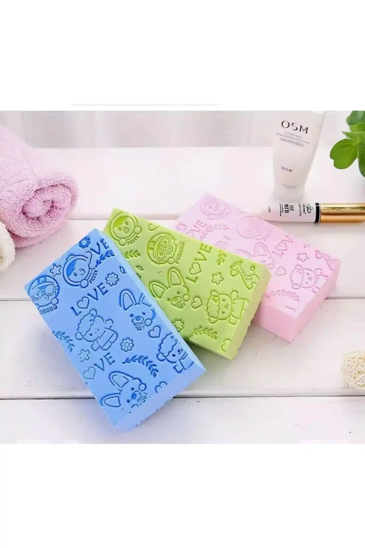 Bebekler İçin Banyo Ürünleri Karşılaştırması Evmak ve Vlamor Markaları