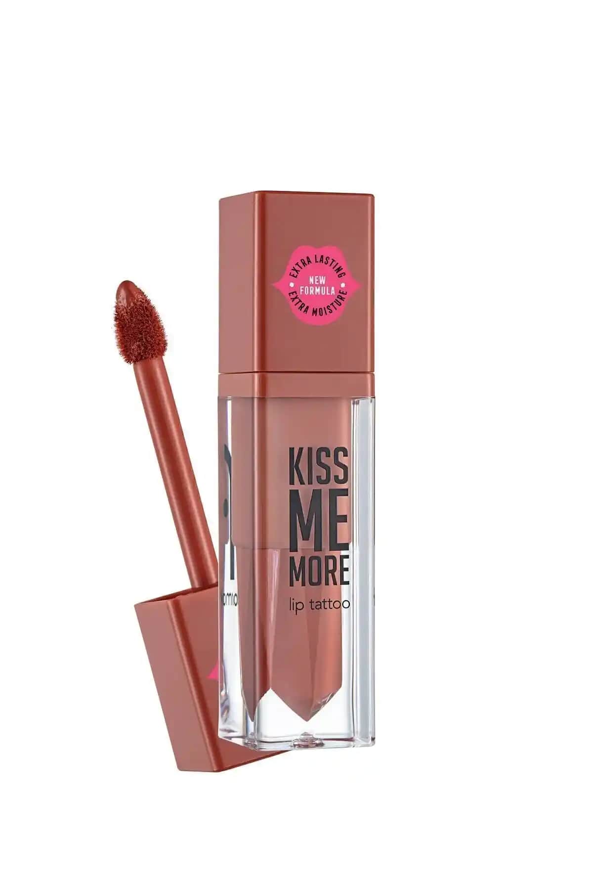 Flormar Kiss Me More Ruj Karşılaştırması: 019 ve 025 Modellerinin Özellikleri ve Kullanıcı Yorumları