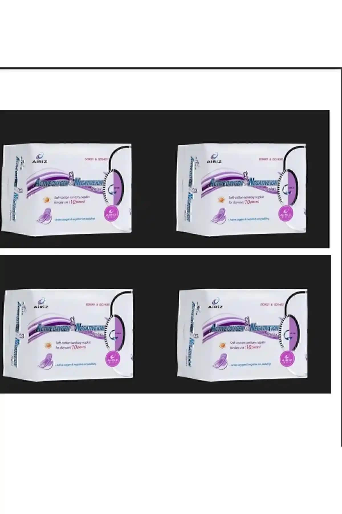 Kadın Hijyenik Pedleri Karşılaştırması: Airiz Tiens ve Genel Markalar Analizi