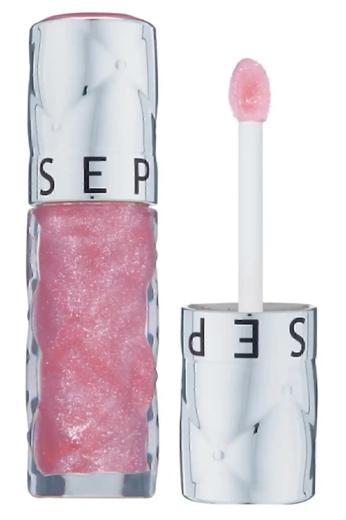 Sephora 11 Outrageous Plumping Lip Gloss Dudaklarda Dolgunluk ve Parlaklık Sağlar
