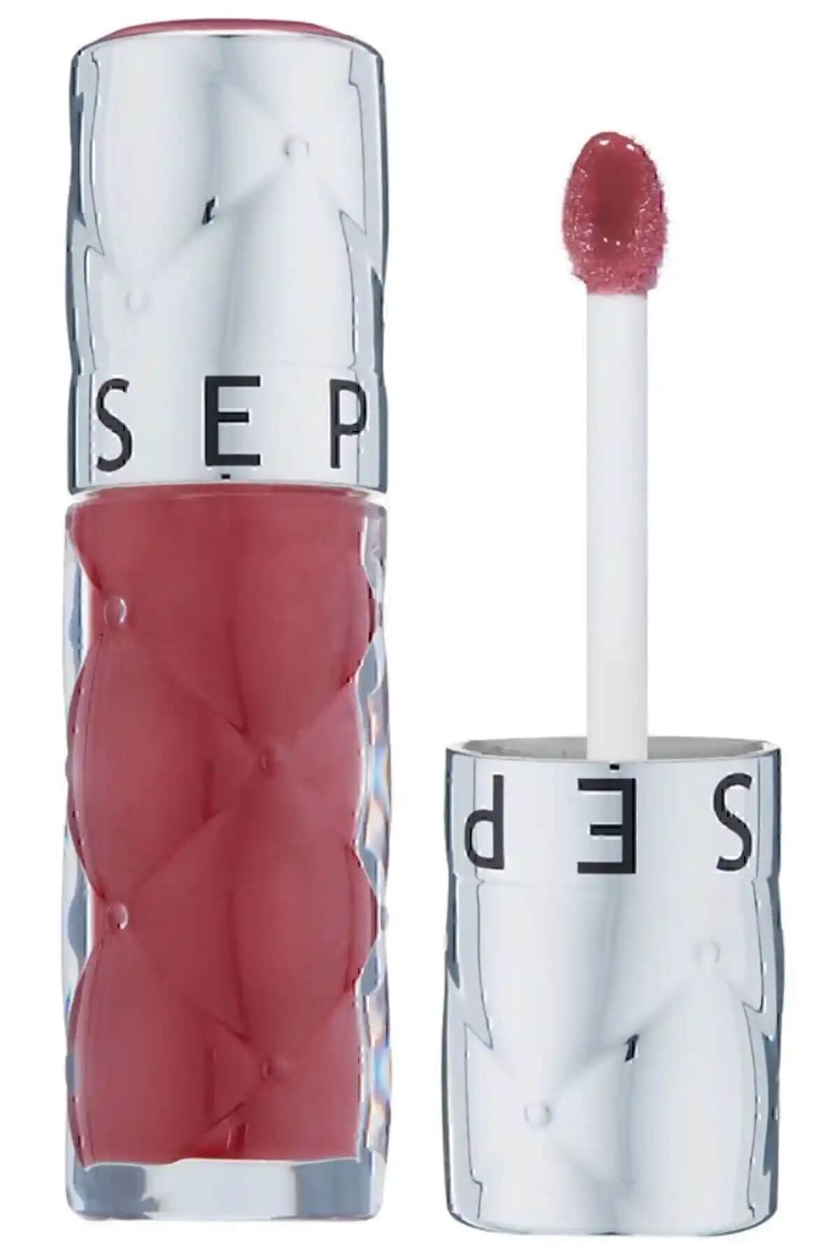 Sephora Outrageous Plumping Lip Gloss 05 ile Dolgun ve Parlak Dudaklara Ulaşın