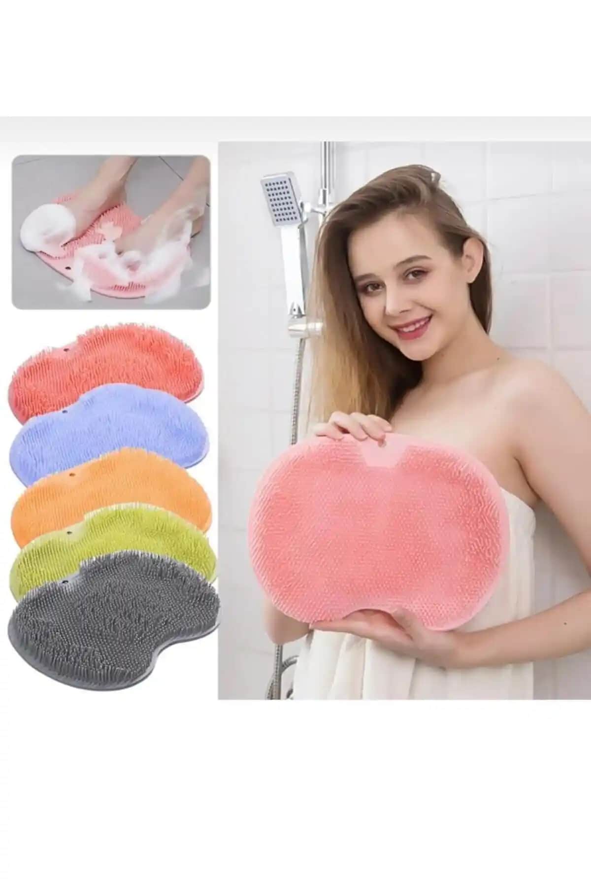 Banyo Fırçası Karşılaştırması: Genel Markalar ve Savoryhome Ürünleri Analizi