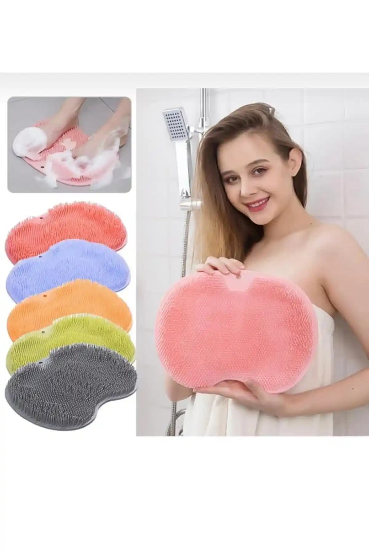 Banyo Fırçası Karşılaştırması: Genel Markalar ve Savoryhome Ürünleri Analizi