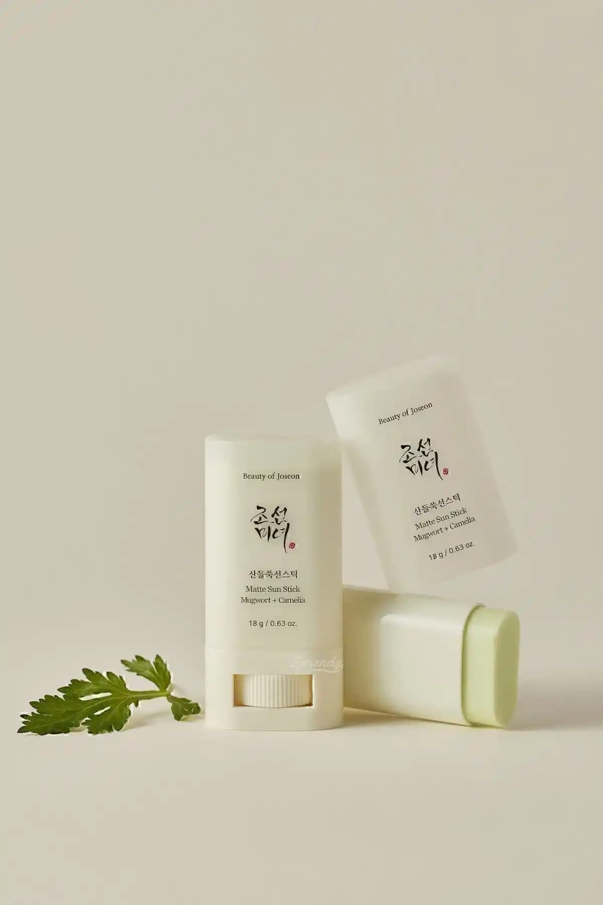 Beauty of Joseon ve The Saem Güneş Koruyucu Stick Karşılaştırması: Hangi Ürün Sizin İçin Uygun