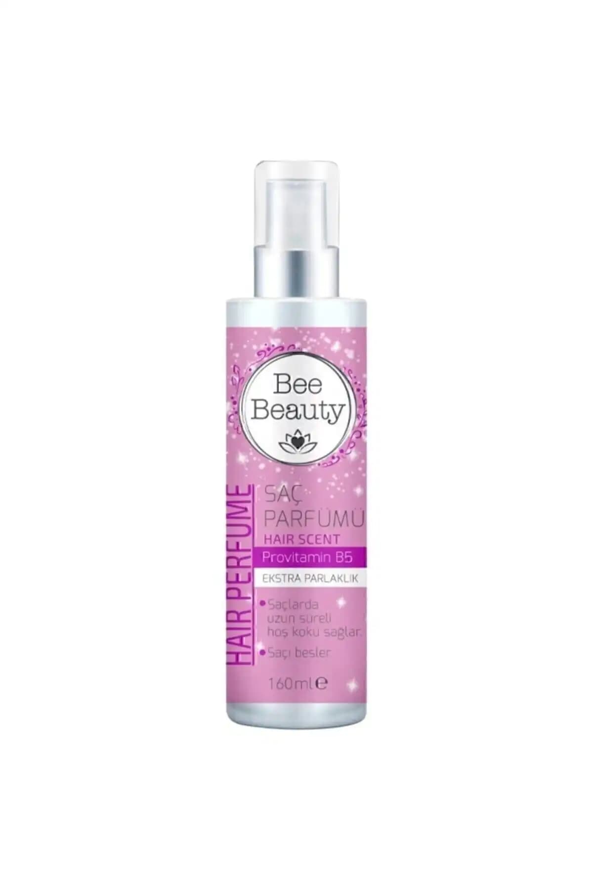 Bee Beauty ve Mad Parfüm Saç Parfümü Karşılaştırması: Kalıcılık, Koku ve Etkiler 1