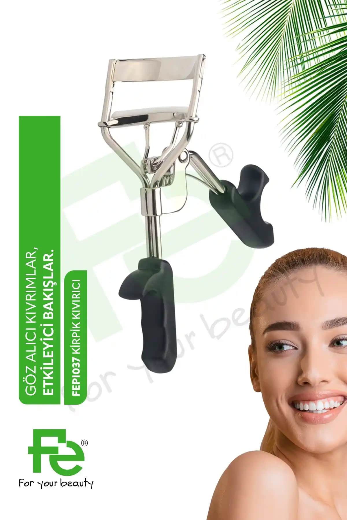 Fe ve Golden Rose Kirpik Kıvırıcıların Detaylı Karşılaştırması ve Kullanıcı Yorumları