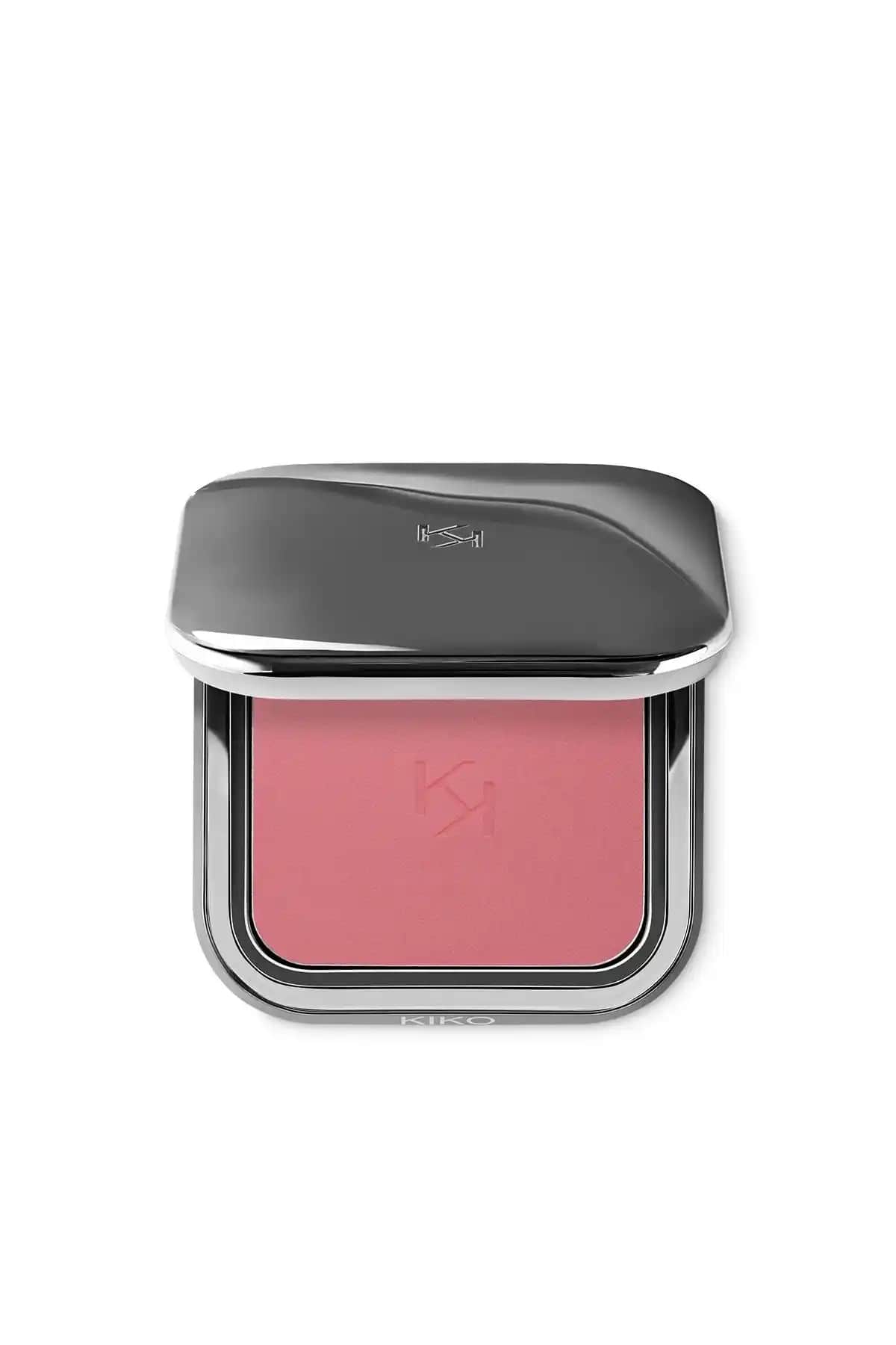 KIKO Unlimited Blush 05 Doğal ve Kalıcı Makyaj İçin Mükemmel Bir Seçenek
