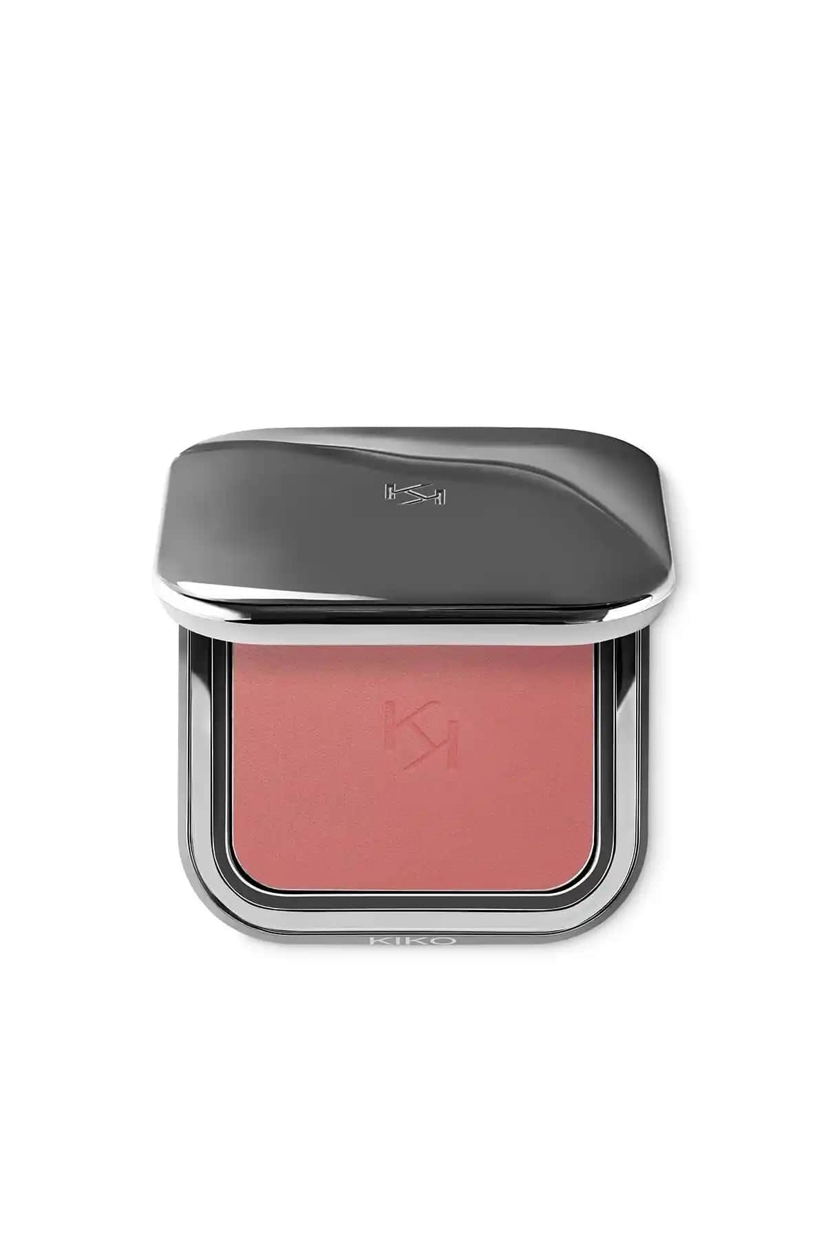 KIKO Unlimited Blush 06: Kalıcı ve Doğal Görünüm Sağlayan Makyaj Ürünü