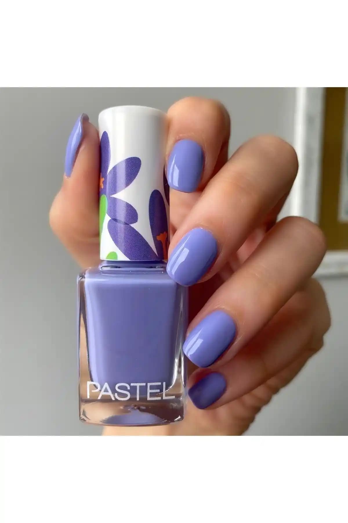 Pastel Oje 347 ve N0:13 Gri Ürünlerinin Detaylı Karşılaştırması