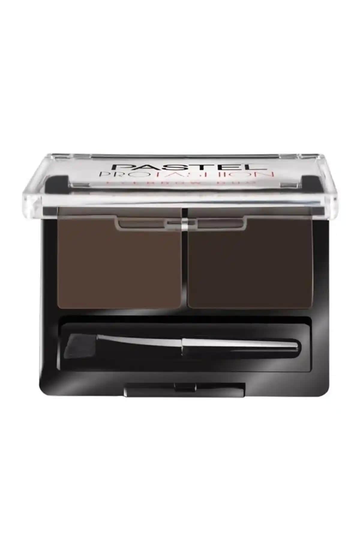 Pastel Pro Fashion ve Pretty Beauty Kaş Farı Duo Karşılaştırması ve Kullanıcı Yorumları