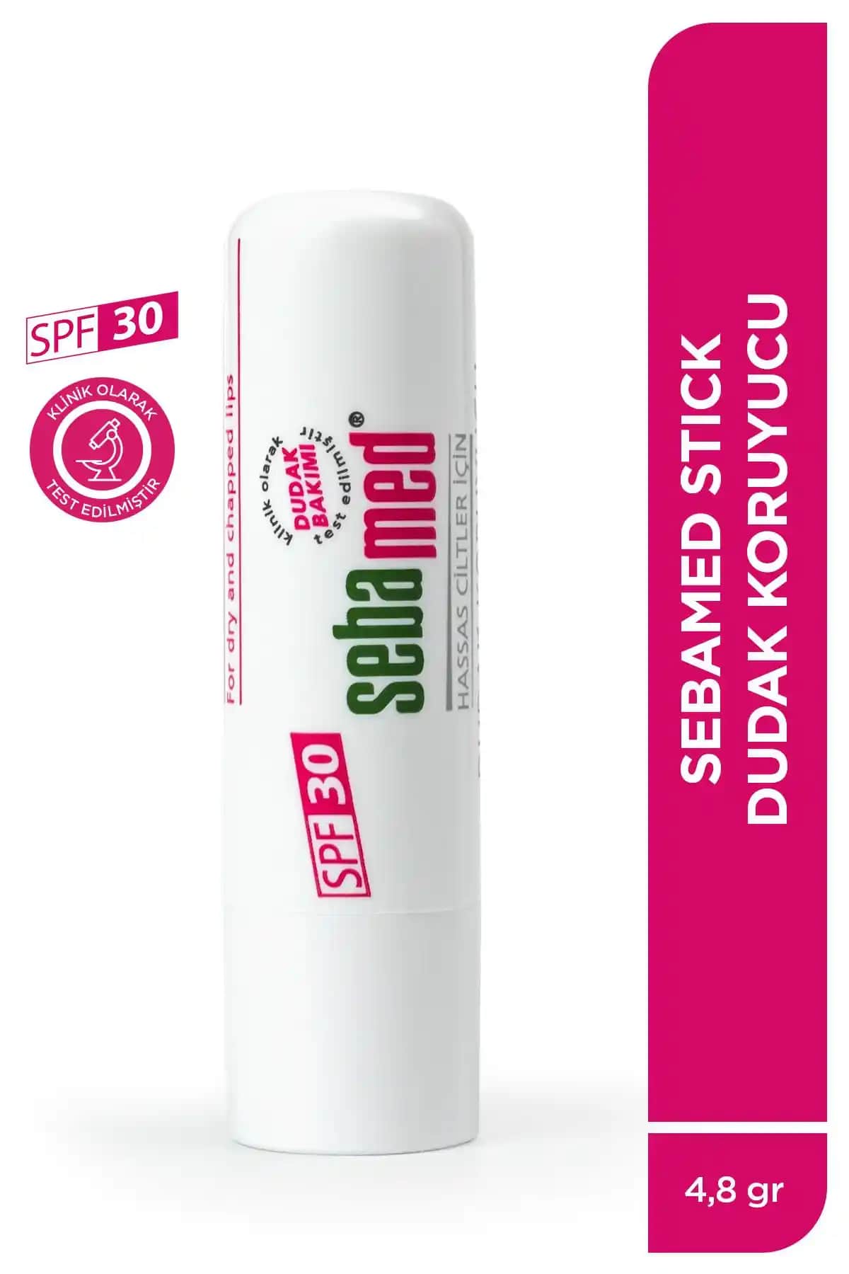 Sebamed ve Soltis Dudak Balmı Karşılaştırması: Hangi Ürün Sizin İçin Uygun