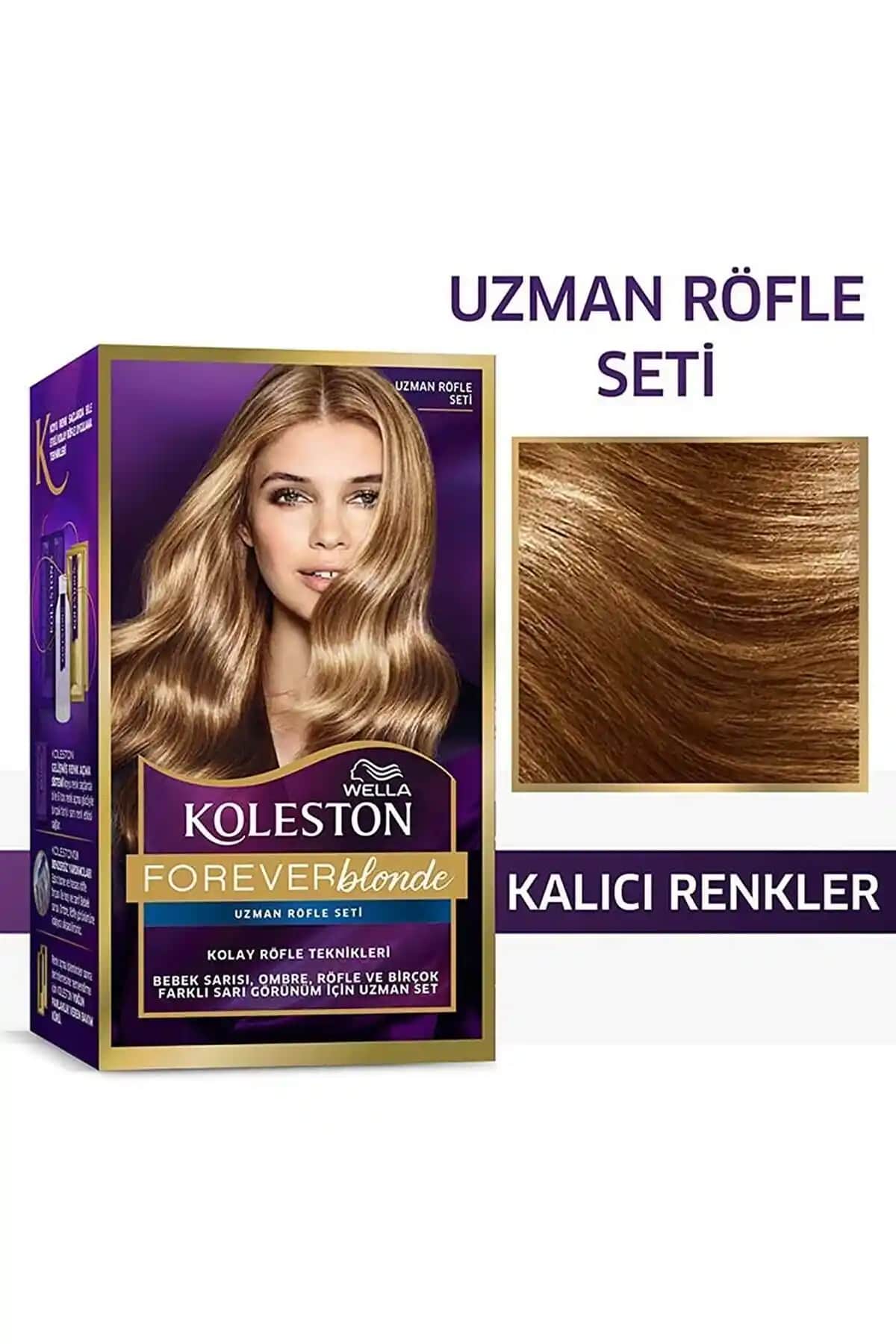 Wella Koleston Saç Boyası Karşılaştırması: Hangisi Daha Uygun