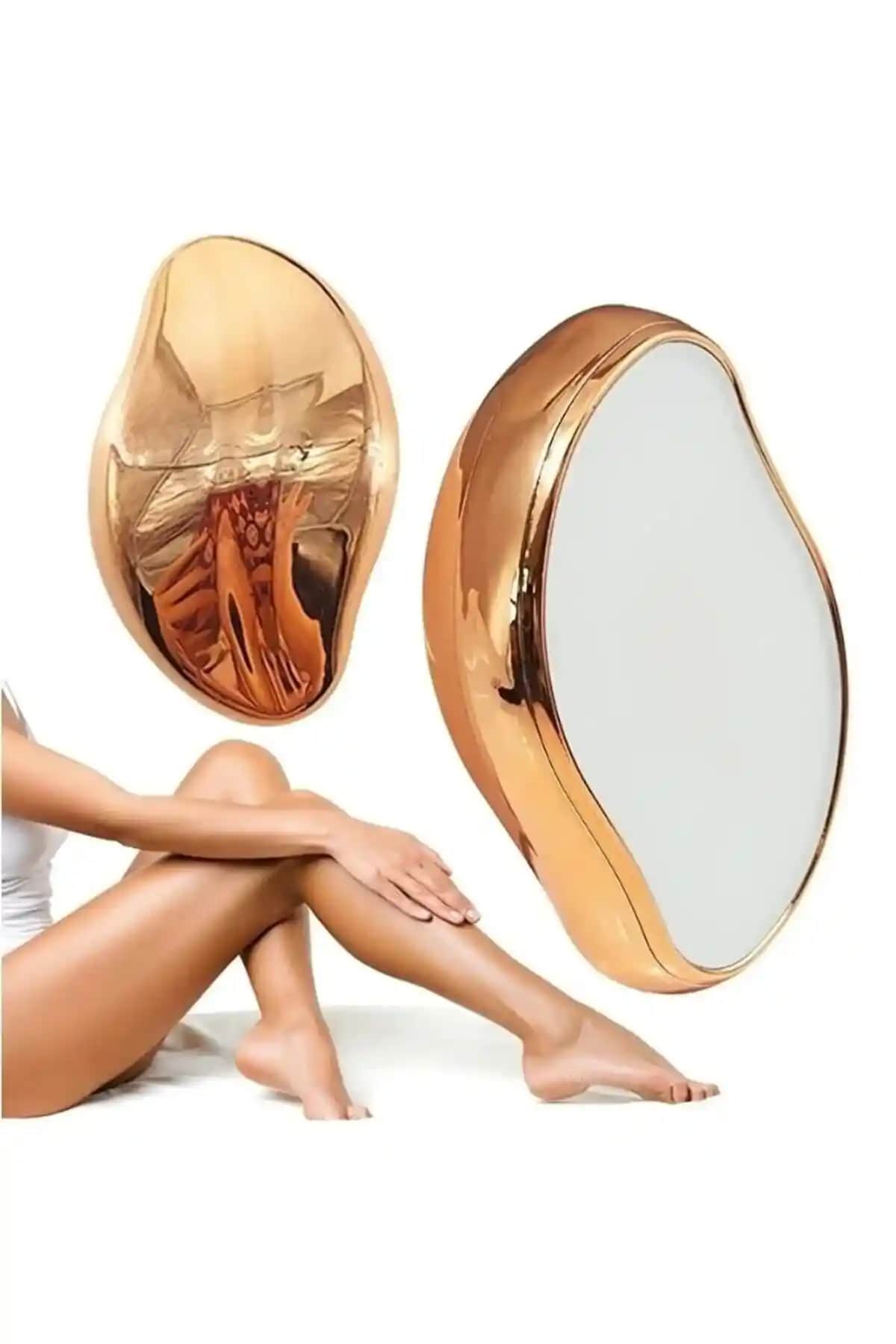 BEYZANA Crystal Epilasyon Aleti: Hassas ve Güvenli Tüy Alma Çözümü