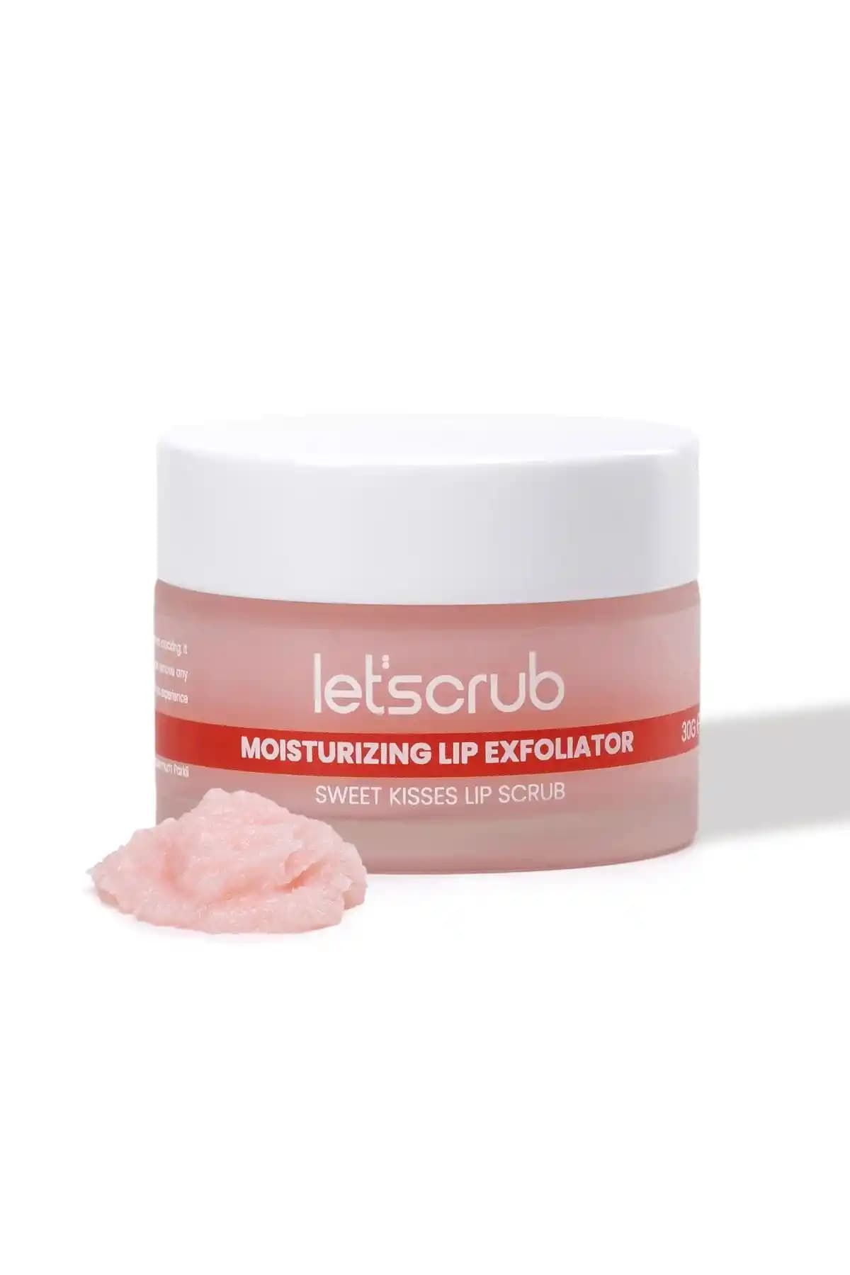 Dudak Peelingleri Karşılaştırması: LET'SCRUB ve Well Hey Sugar! Ürünleri Hakkında Bilgi