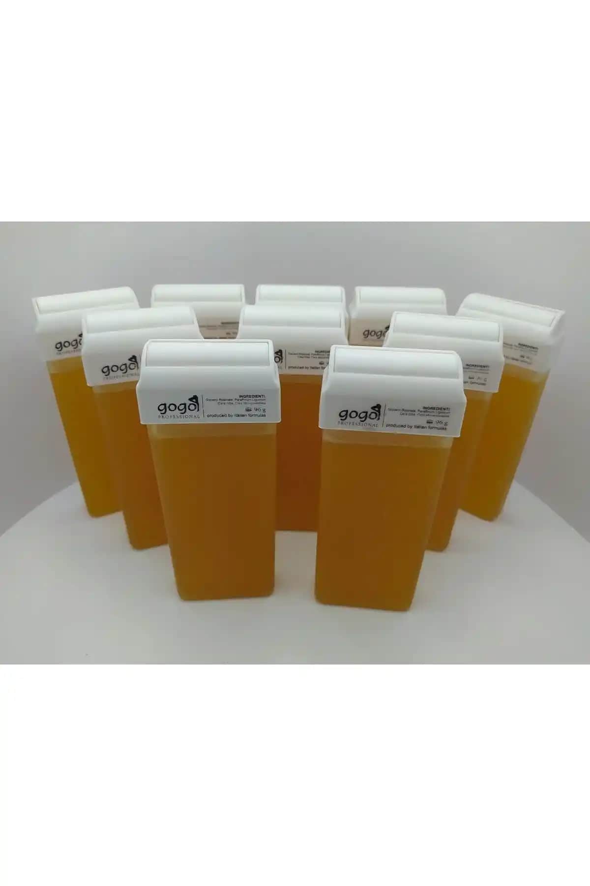 Genel Markalar Kartuş Ağda Naturel: Doğal İçeriklerle Güvenli ve Etkili Epilasyon Çözümü