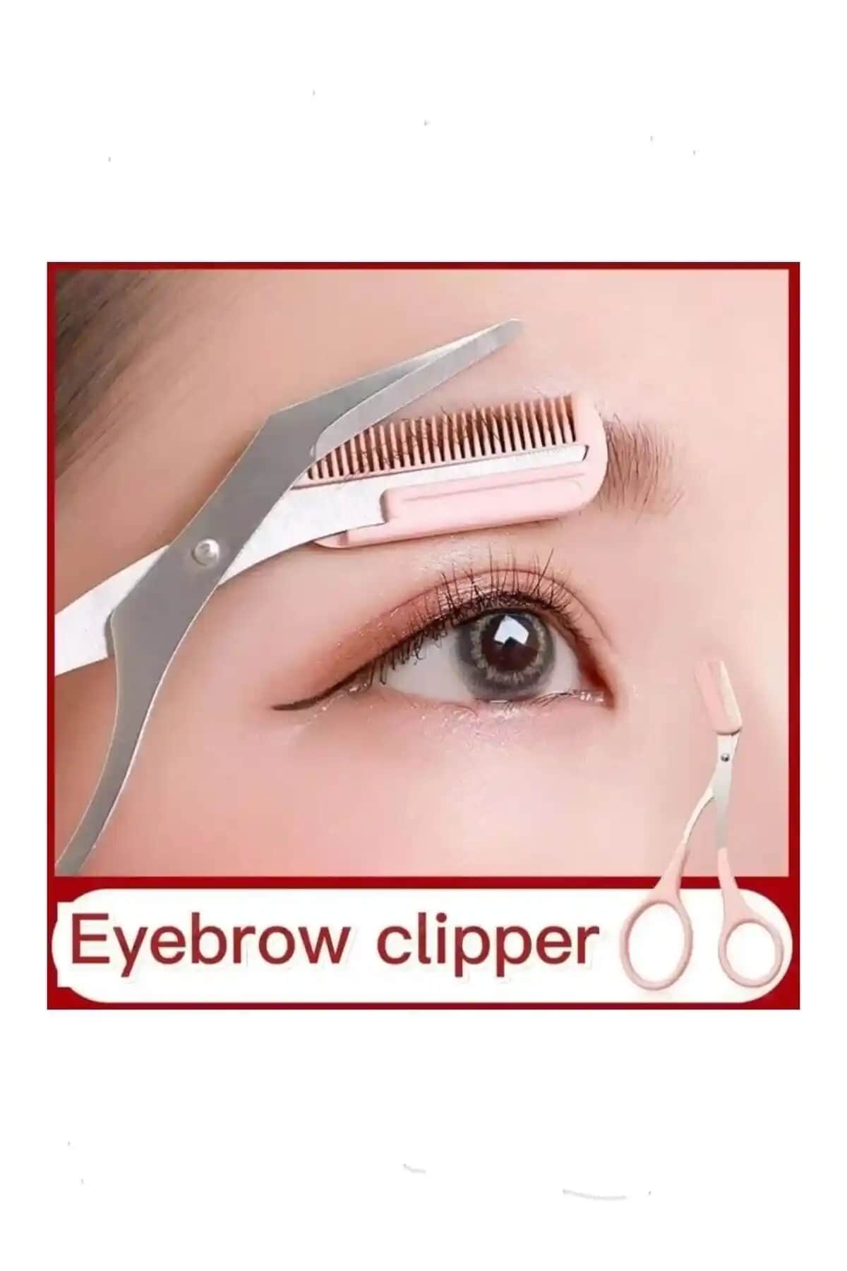 Monalisatoka ve MUJGAN Kaş Makası Karşılaştırması: Özellikler ve Kullanıcı Yorumları