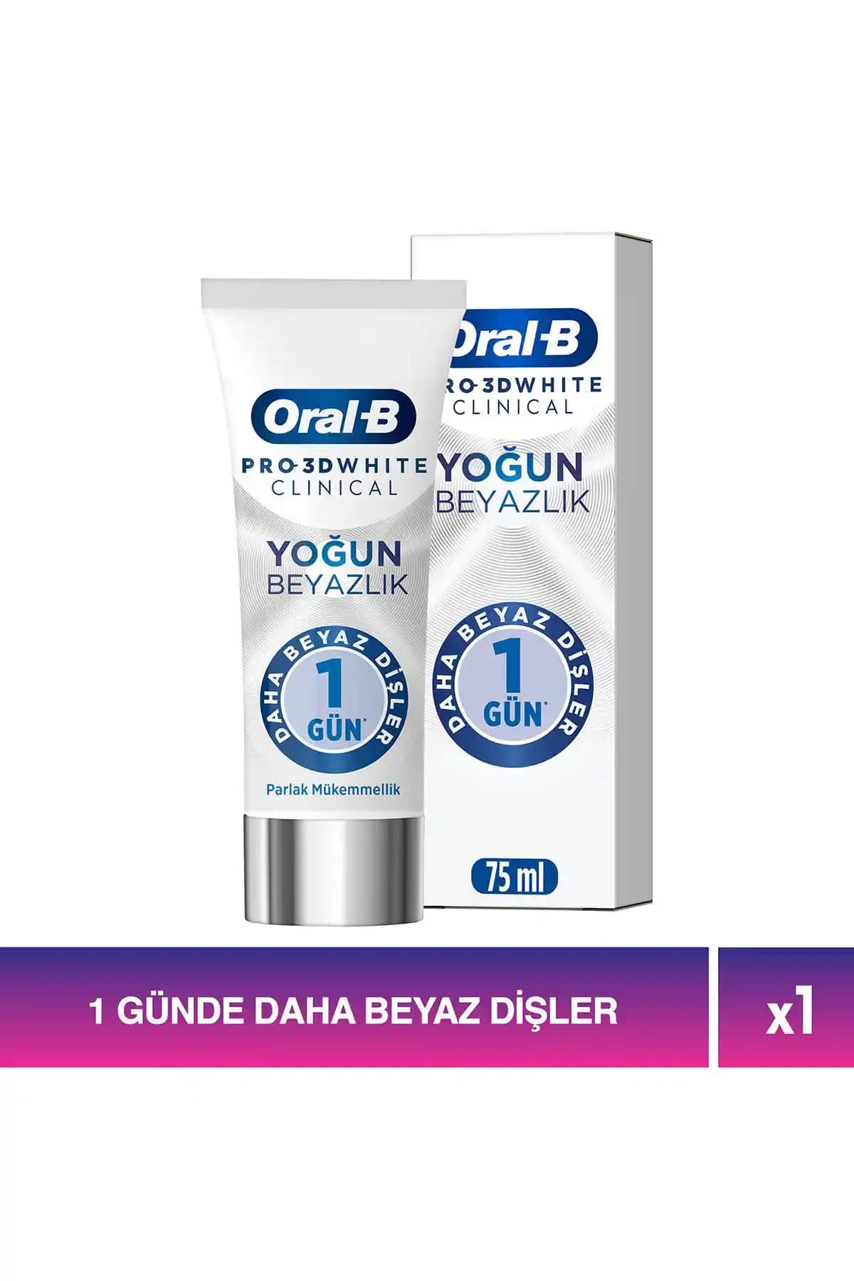 Oral-B Pro 3D White ve Densıfy Diş Macunu Karşılaştırması ve Seçim Rehberi
