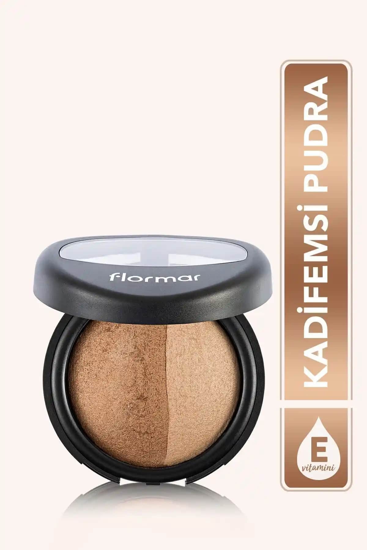 Flormar Pudra Karşılaştırması: Işıltılı ve Mat Pudra Seçenekleri Hakkında Detaylı Bilgi