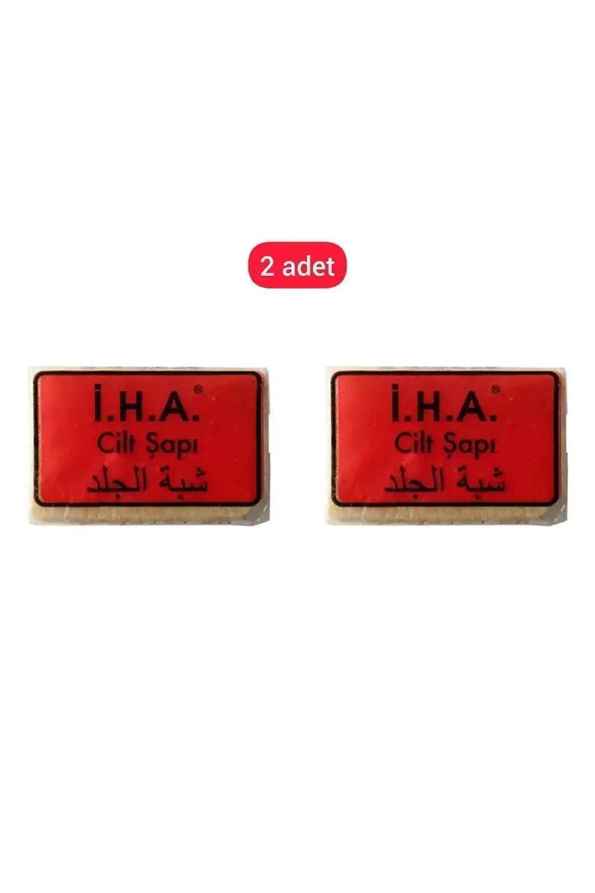 Iha Doğal Deodorant ve Ter Kokusu Önleyici Cilt Şapı Karşılaştırması