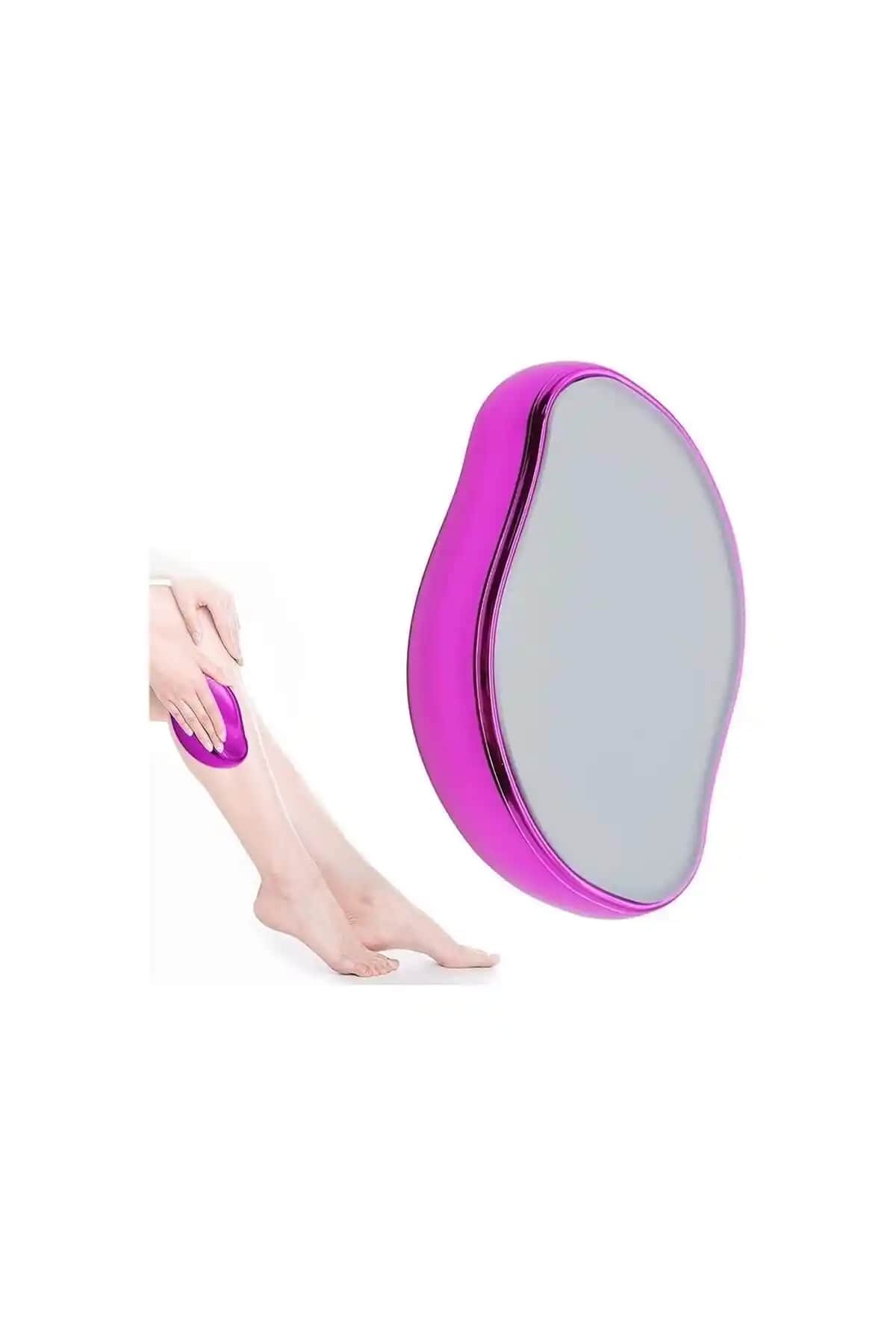 LUPİX Kristal Epilatör: Hassas Ciltler İçin Güvenilir ve Etkili Tüy Temizleme Çözümü