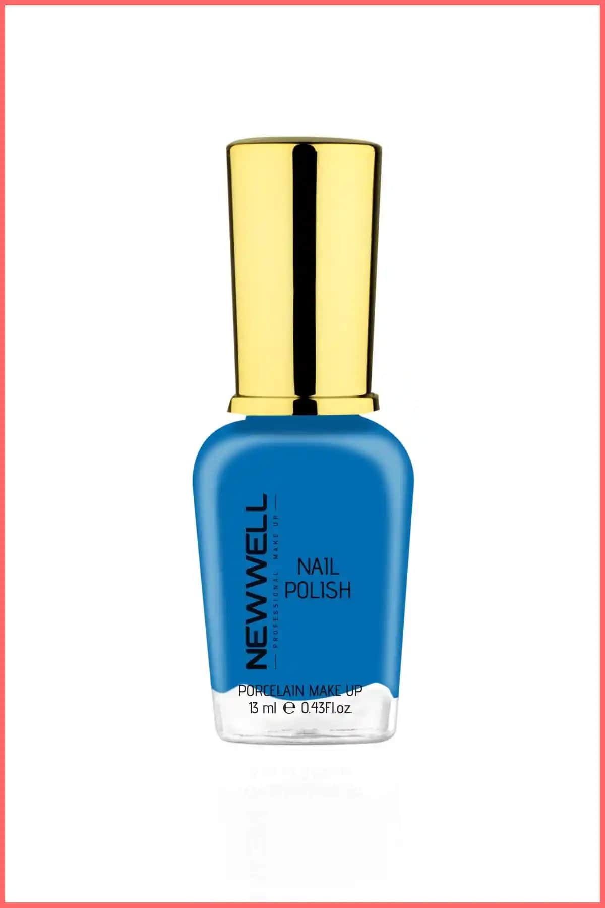 New Well Oje No:22 ve No:37 Karşılaştırması, Renk ve Kalıcılık Özellikleri