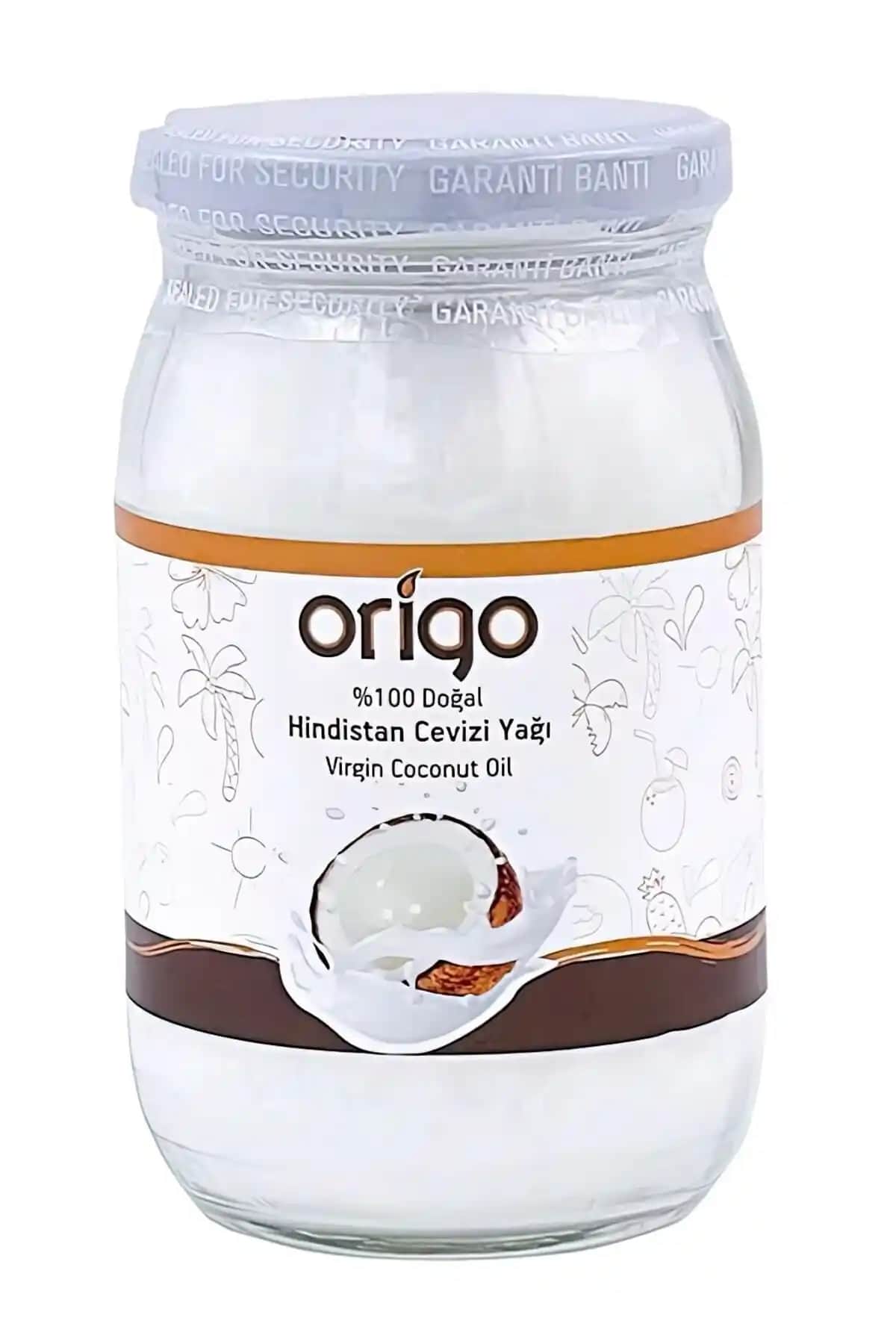 Origo ve Shiffa Home Hindistan Cevizi Yağı Karşılaştırması 330 ml ürünler hakkında detaylı bilgi