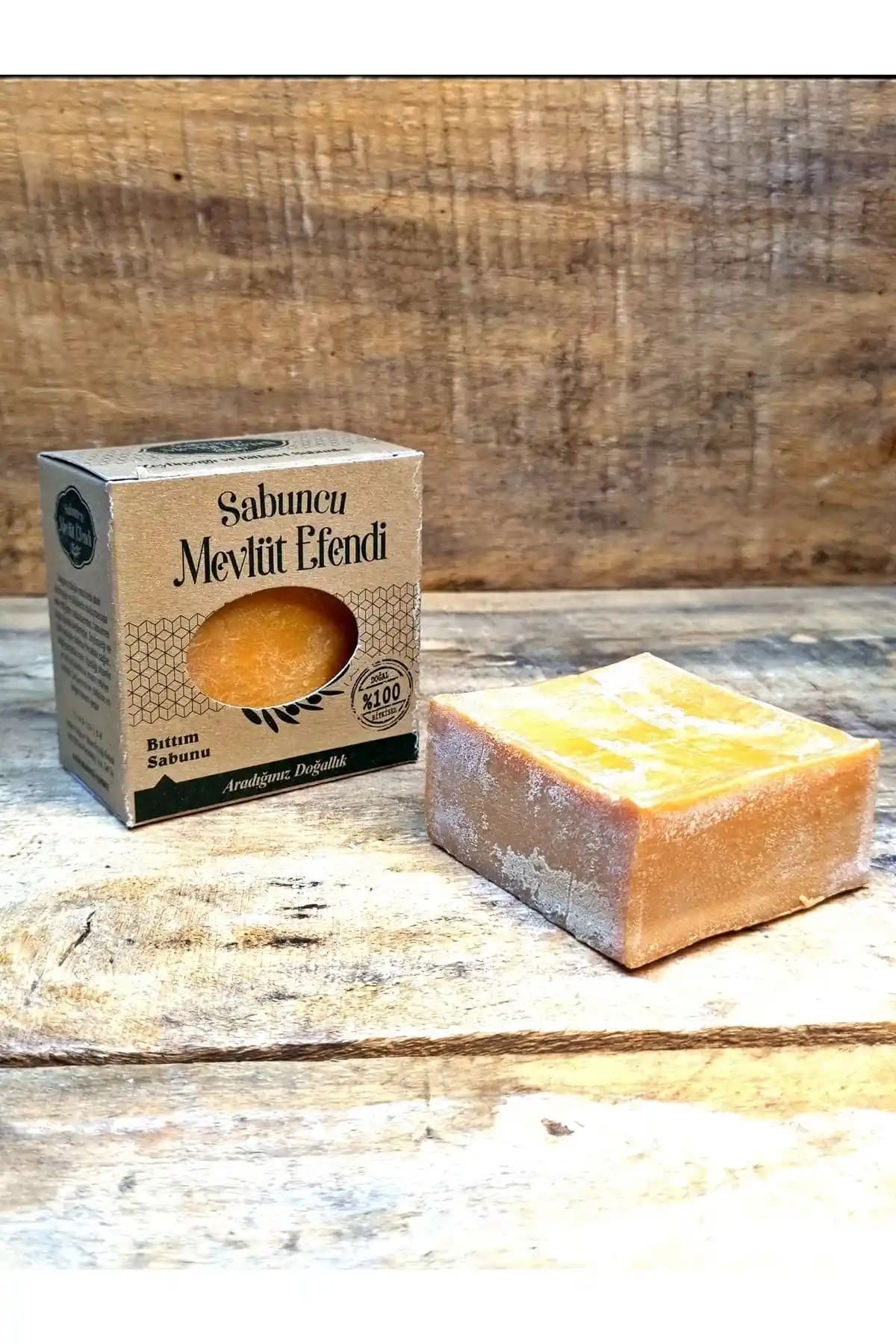 Sabuncu Mevlüt Efendi Sabunları Karşılaştırması: Bıttım ve Kükürt Sabunu Özellikleri ve Kullanım Alanları