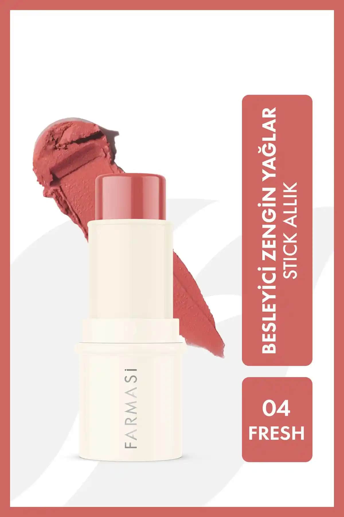 Farmasi Stick Allık ve Bronzer Karşılaştırması: Hangi Ürün Sizin İçin Uygun