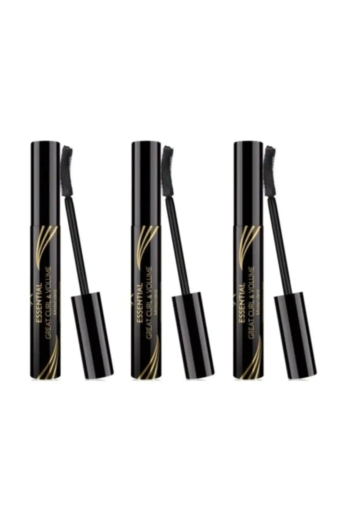 Golden Rose ve Maybelline Maskara Karşılaştırması: Hangi Ürün Daha Uygun