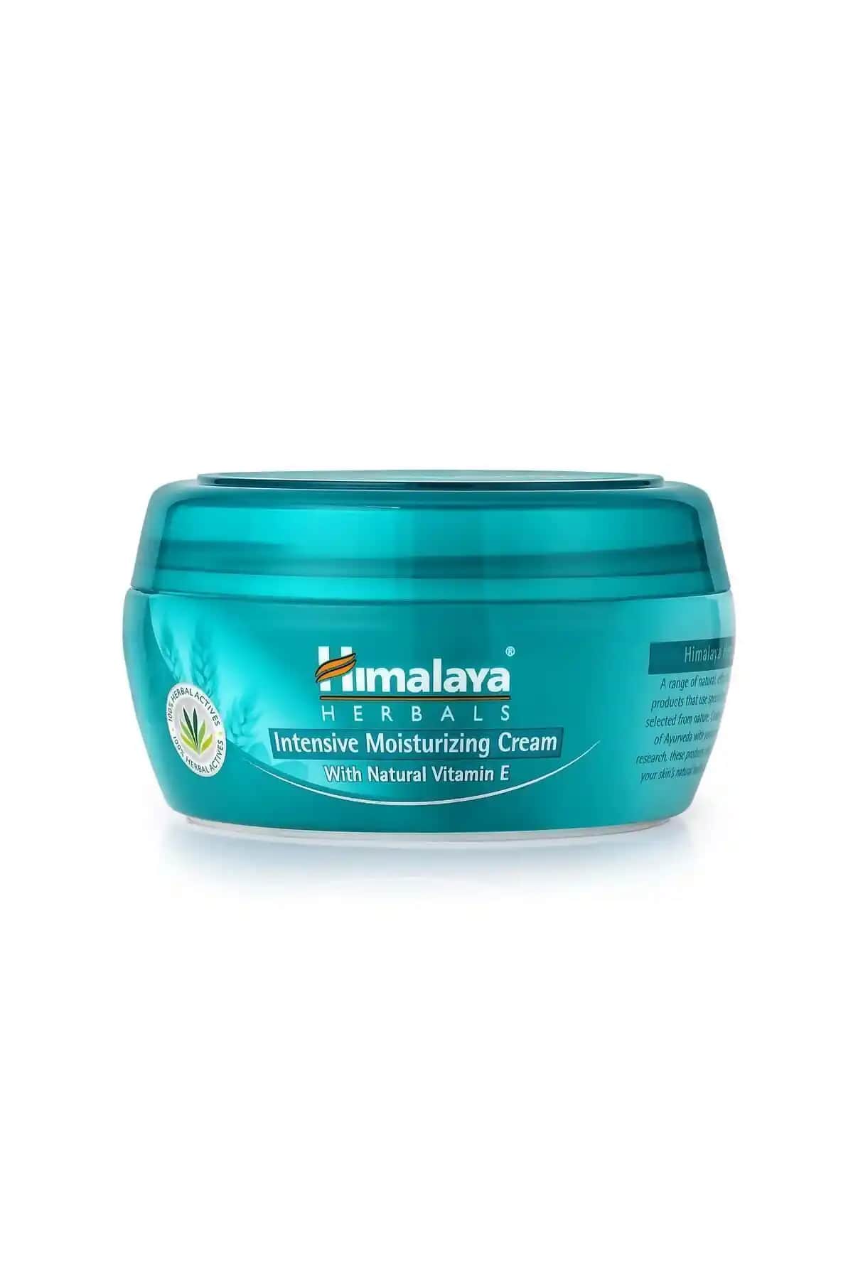Himalaya 1930’dan Beri Güvenilir Yoğun Nemlendirici El ve Vücut Kremi