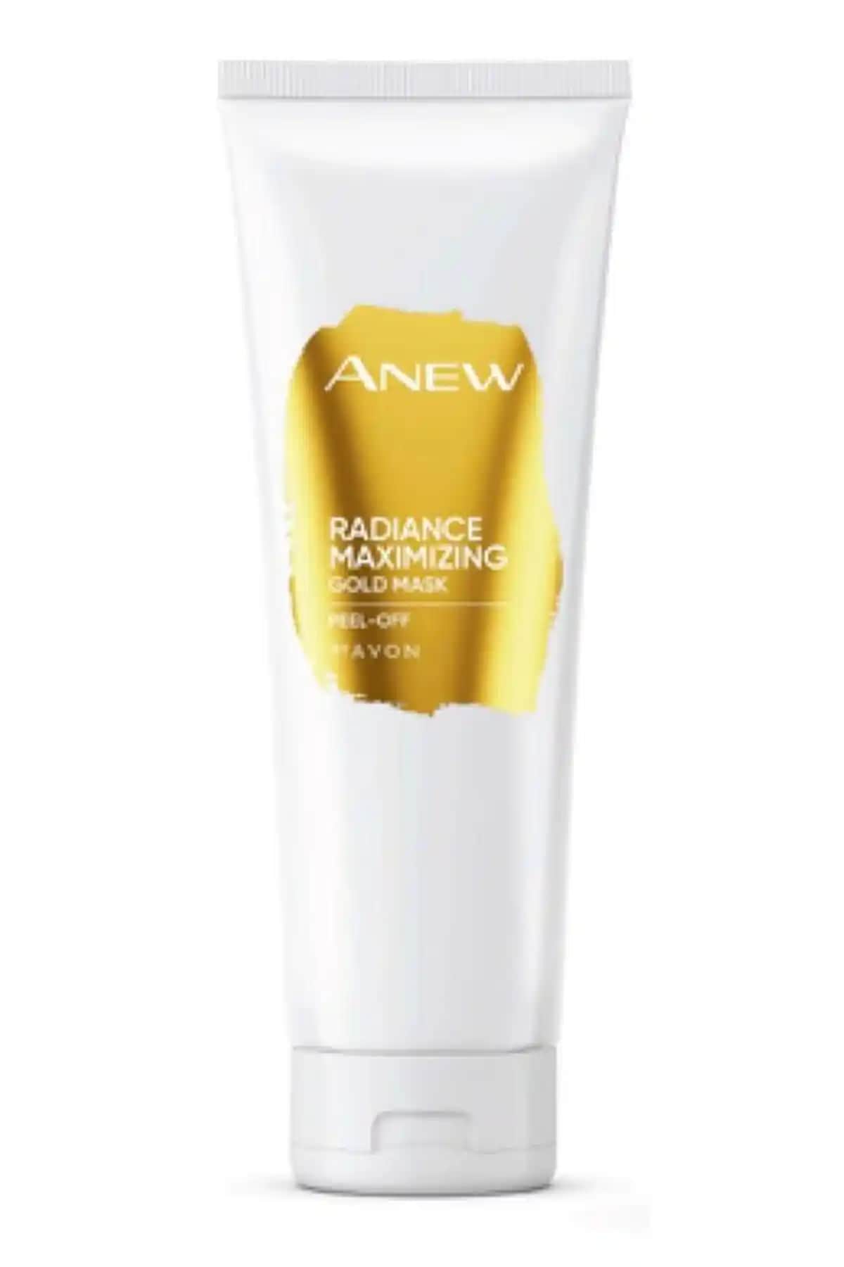 Cilt Bakımında Yüz Maskeleri Karşılaştırması: Avon Anew Radiance ve Cosmogenesis Labs