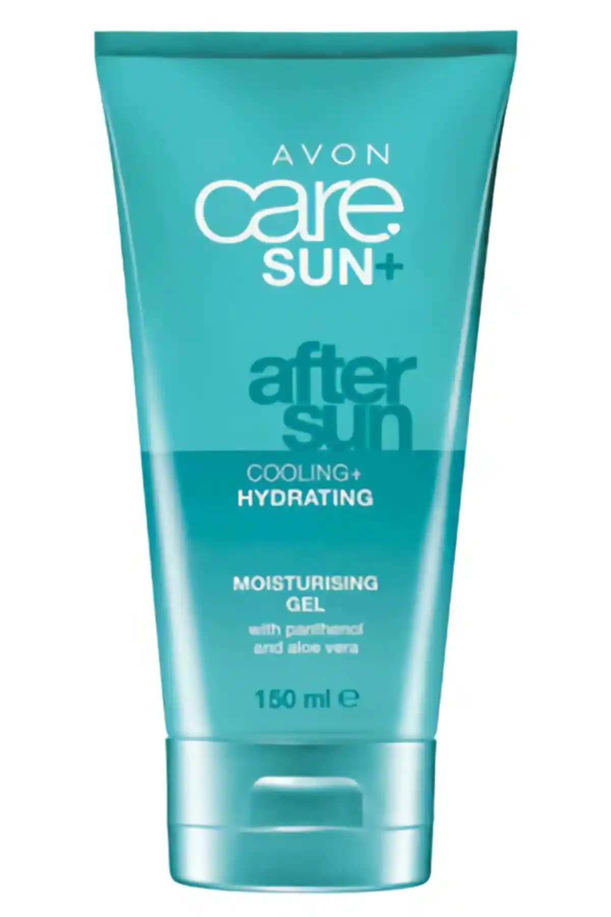 Güneş Sonrası Cilt Bakımında Avon Care Sun+ ve ZAROZA Losyonlarının Karşılaştırması